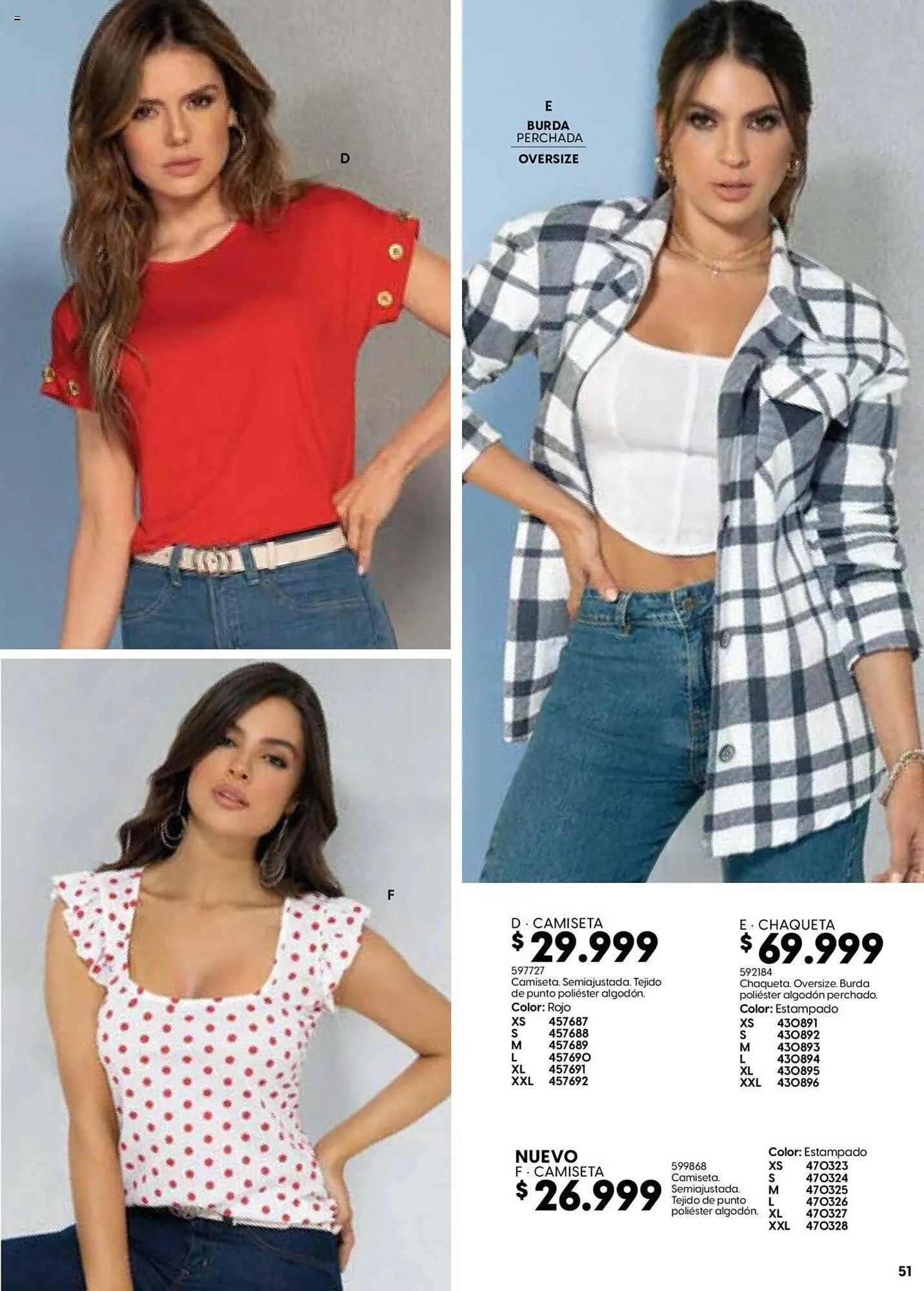 Catalogo de Catálogo Carmel 1 de julio al 20 de julio 2023 - Pag 55