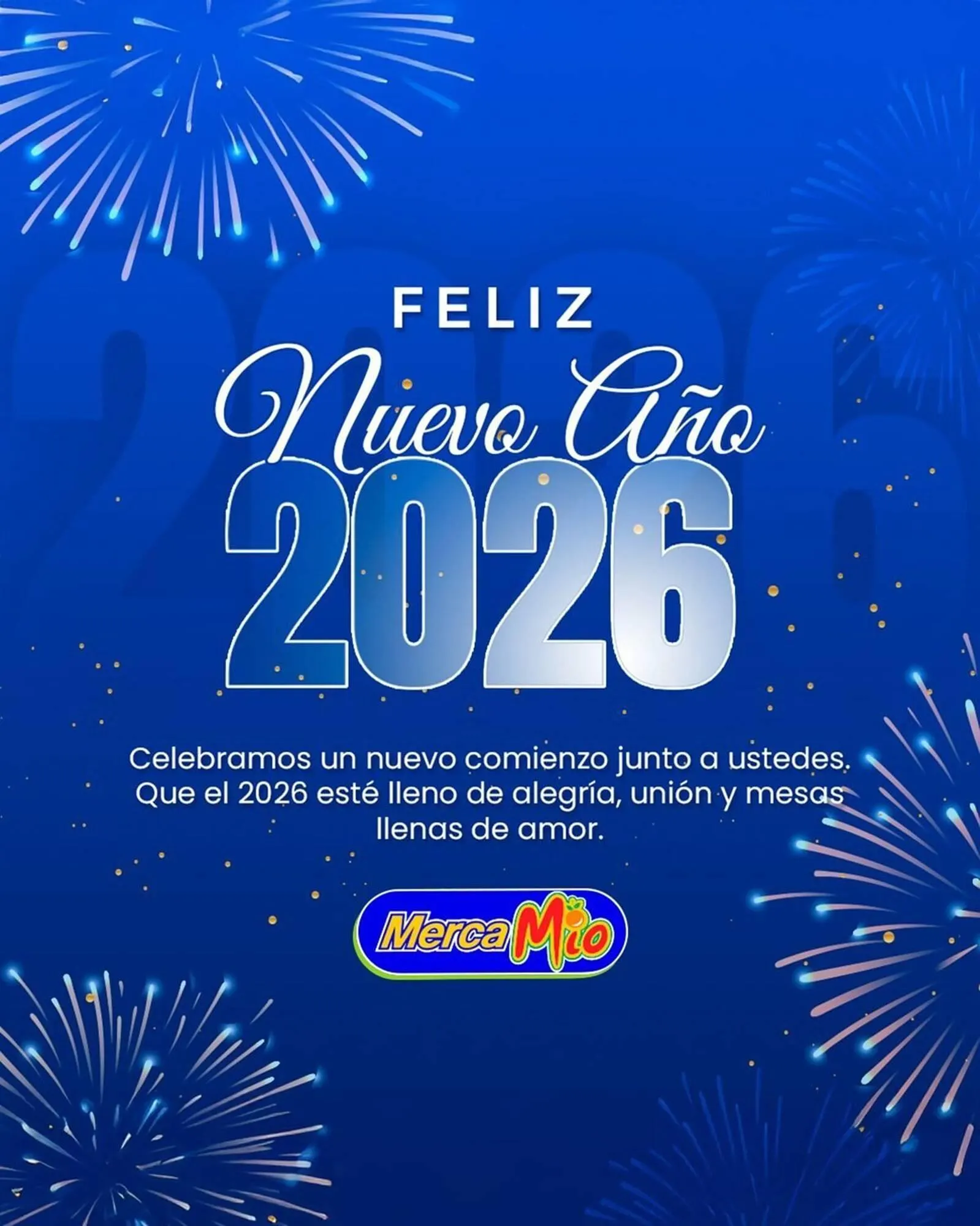 Catalogo de Catálogo MercaTodo 1 de enero al 31 de diciembre 2026 - Pag 1