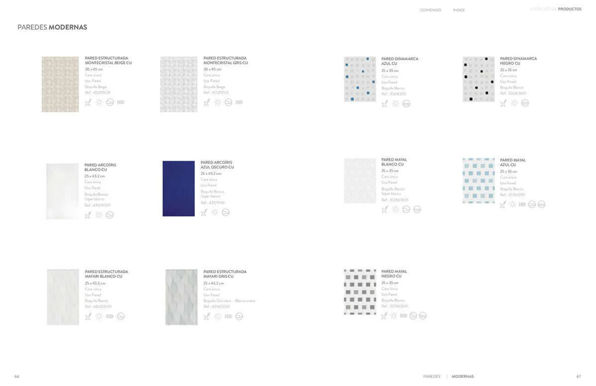 Catalogo de Catálogo Corona Centro de Inspiración 30 de junio al 30 de junio 2024 - Pag 34