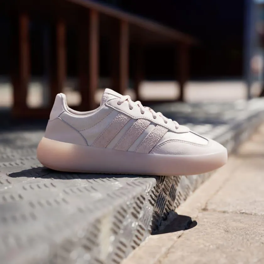 Tenis Barreda Decode