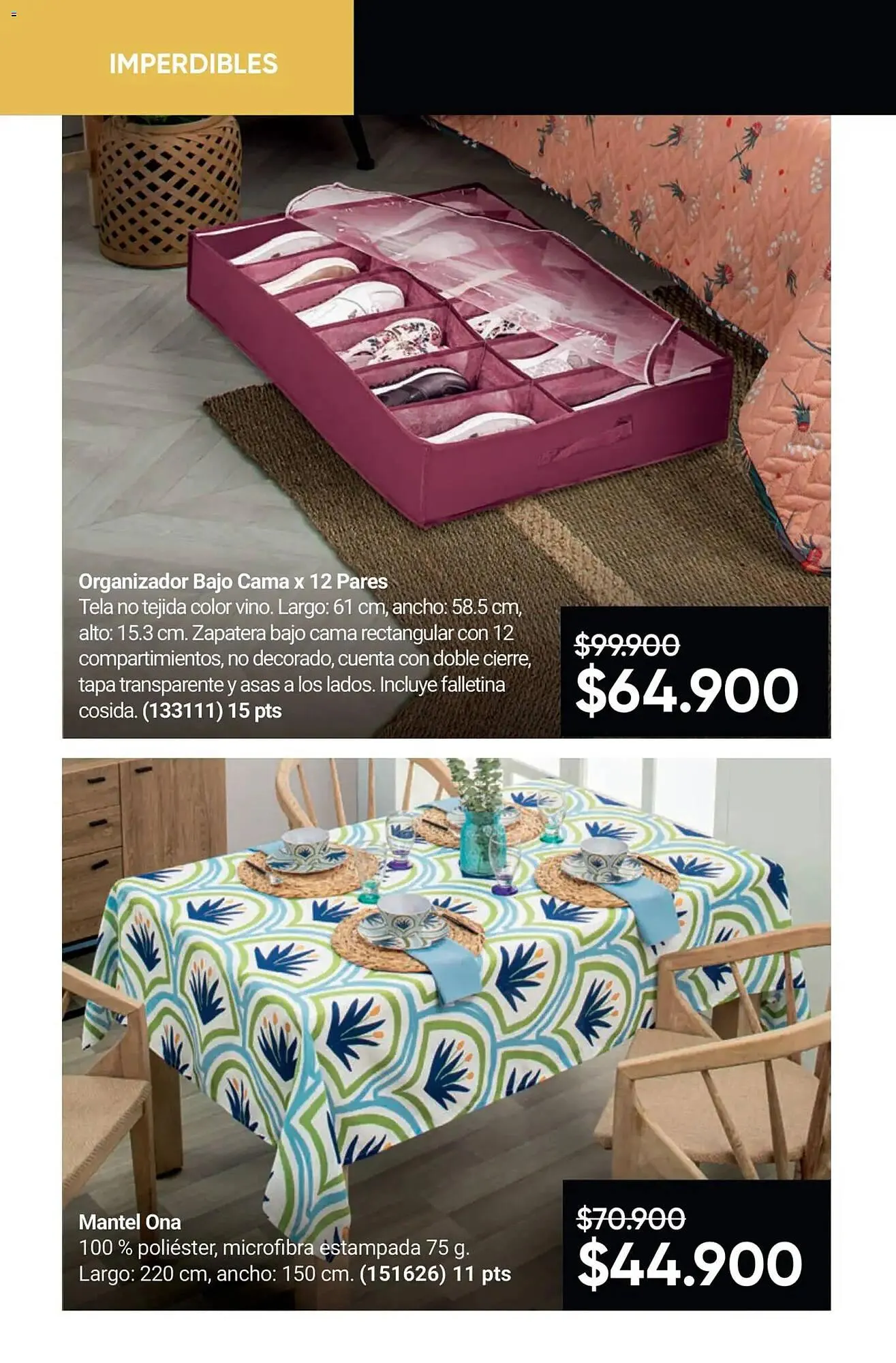 Catalogo de Catálogo Avon 2 de enero al 31 de enero 2026 - Pag 56