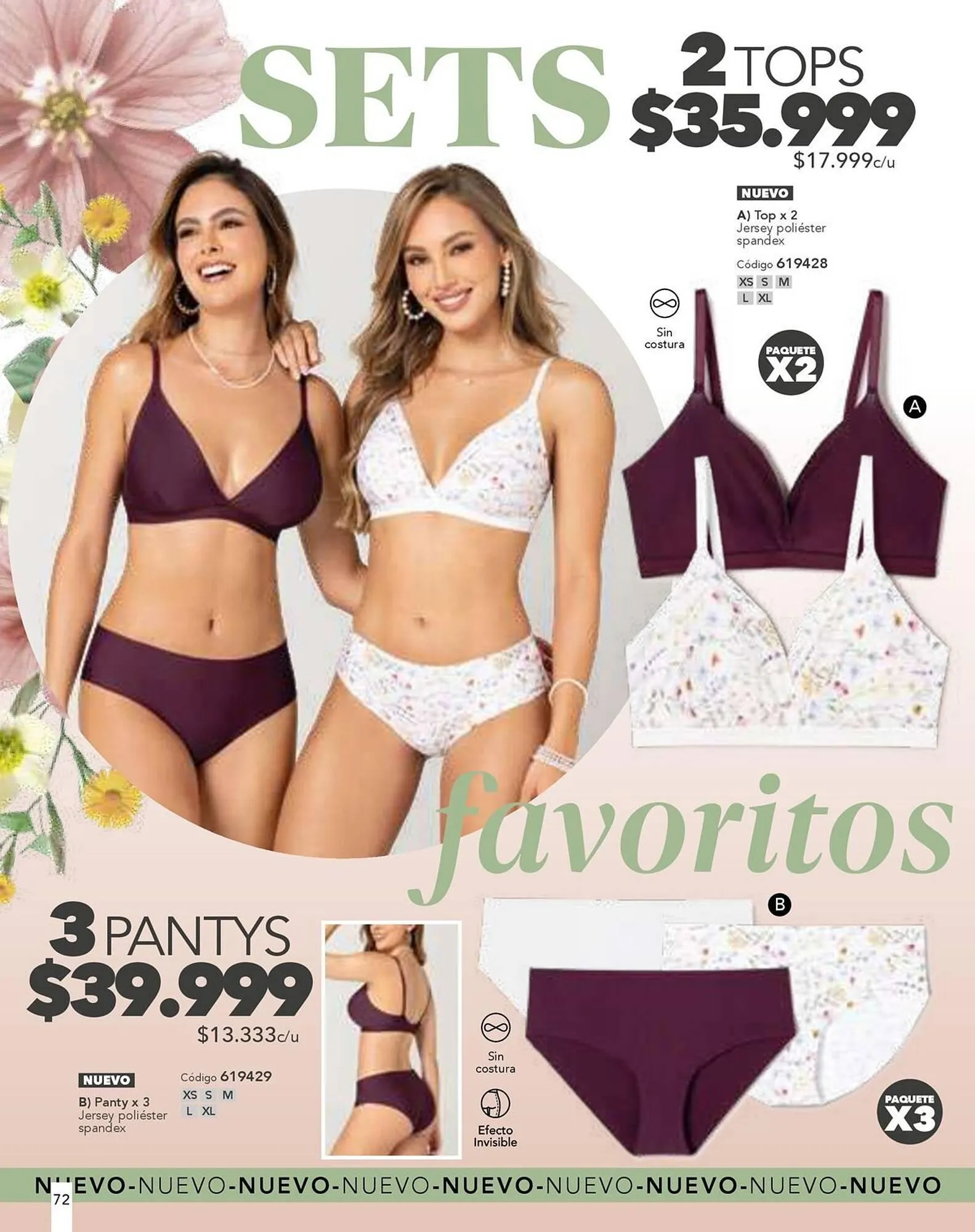 Catalogo de Catálogo Loguin 30 de diciembre al 13 de enero 2025 - Pag 82