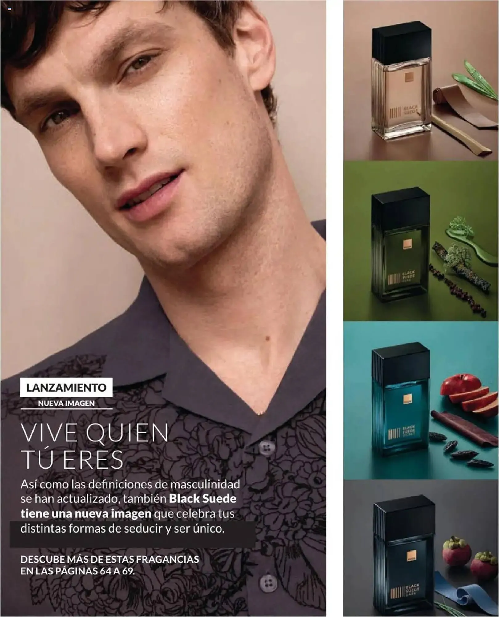 Catalogo de Catálogo Avon 7 de mayo al 30 de junio 2025 - Pag 7