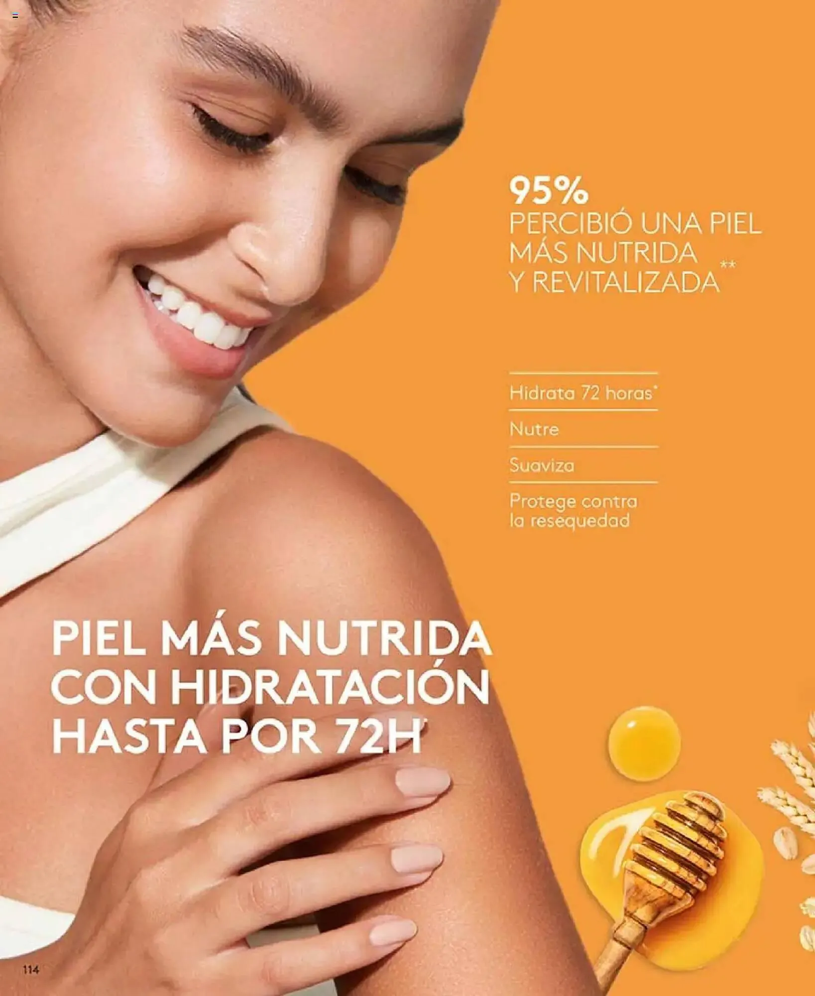 Catalogo de Catálogo Ésika 1 de abril al 8 de junio 2025 - Pag 426