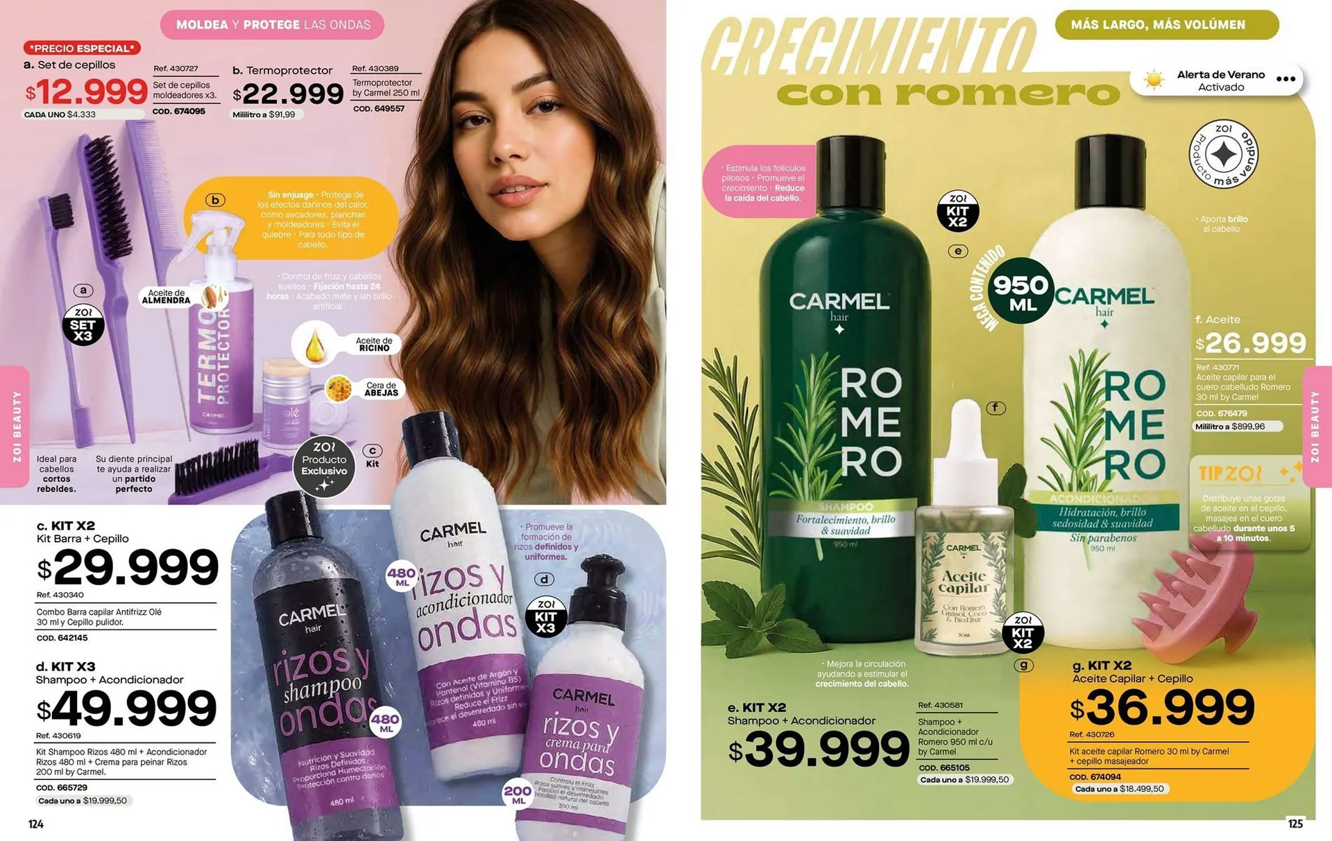 Catalogo de Catálogo Loguin 22 de diciembre al 31 de diciembre 2026 - Pag 63