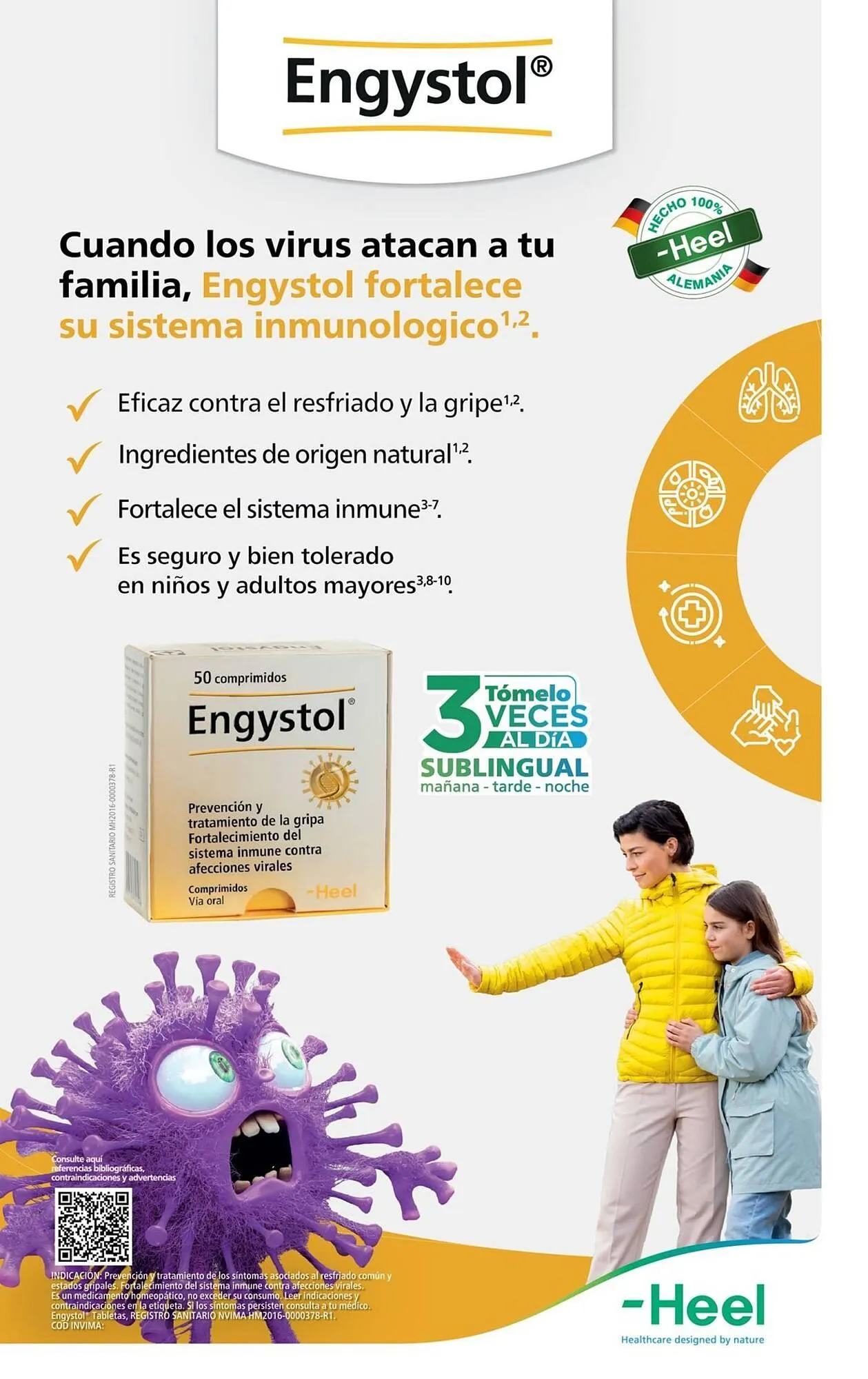 Catalogo de Catálogo Droguerías Colsubsidio 15 de octubre al 31 de octubre 2025 - Pag 3