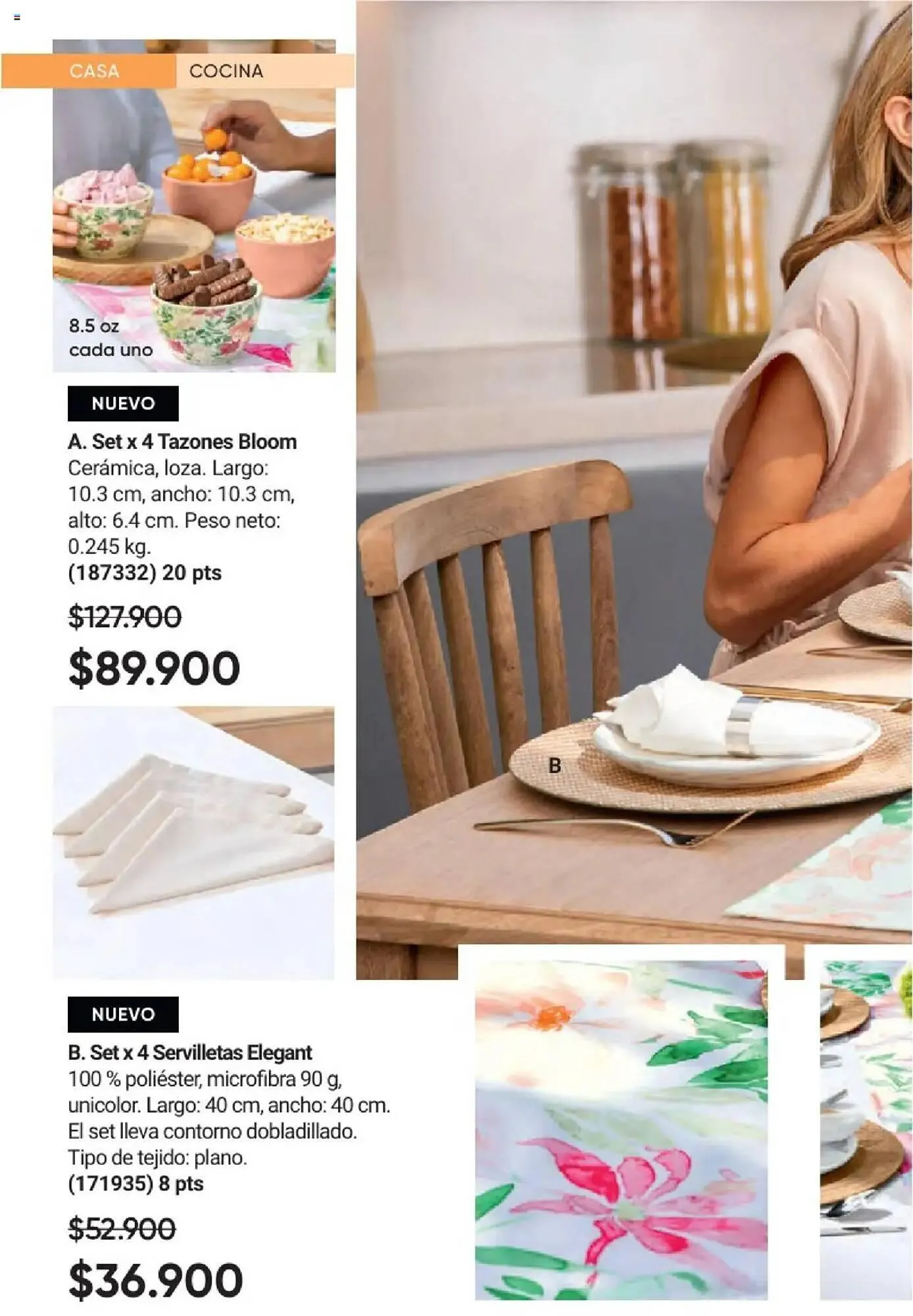 Catalogo de Catálogo Avon 18 de junio al 1 de agosto 2025 - Pag 25