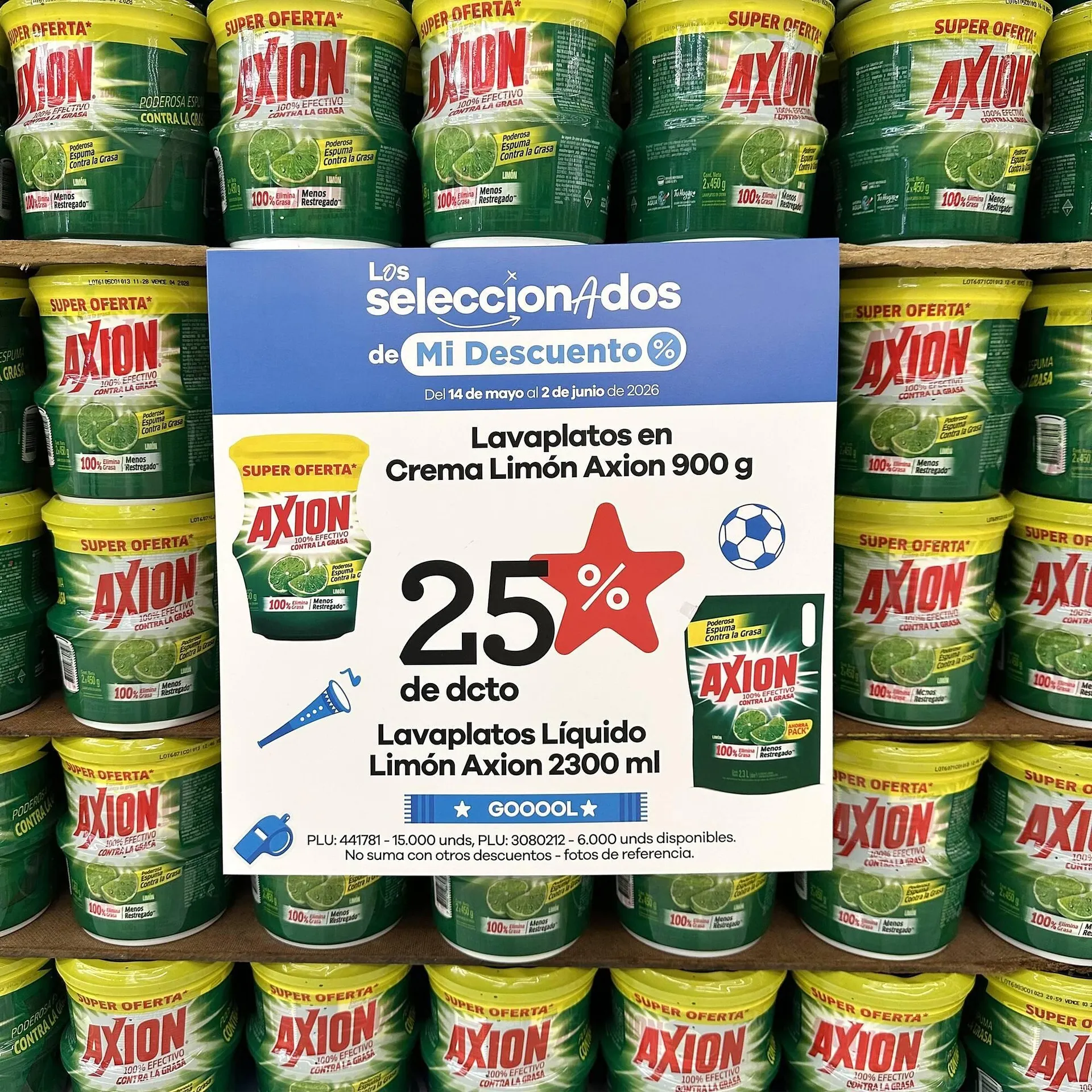 Catalogo de Catálogo Éxito 17 de mayo al 18 de mayo 2026 - Pag 4