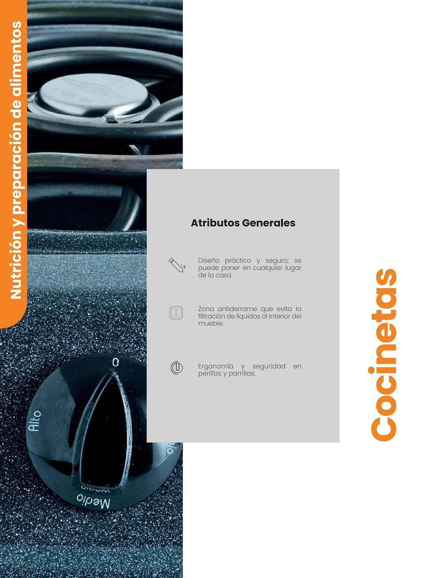 Catalogo de Catálogo Madecentro 23 de octubre al 6 de noviembre 2024 - Pag 60