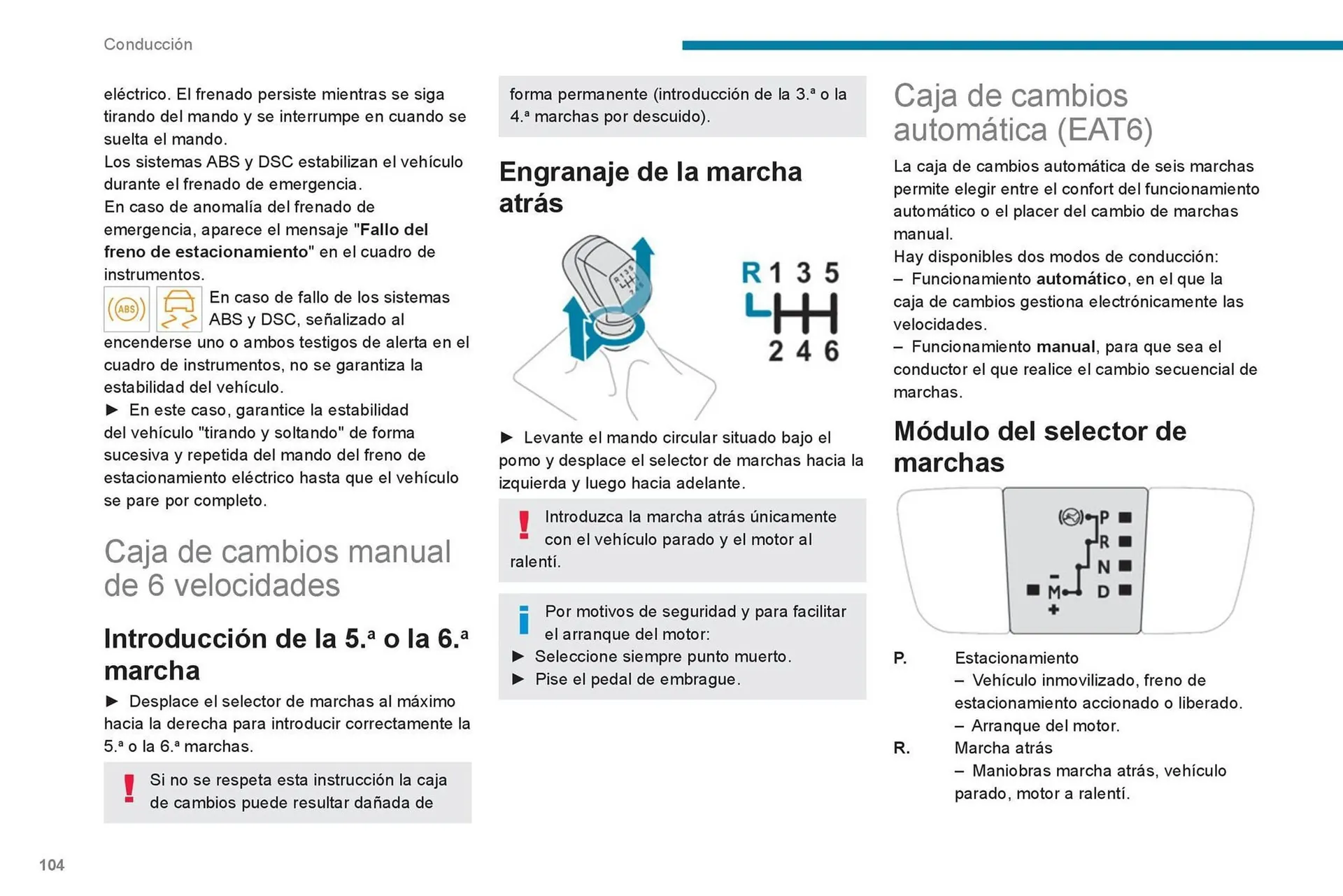 Catalogo de Catálogo Peugeot 23 de octubre al 23 de octubre 2025 - Pag 106