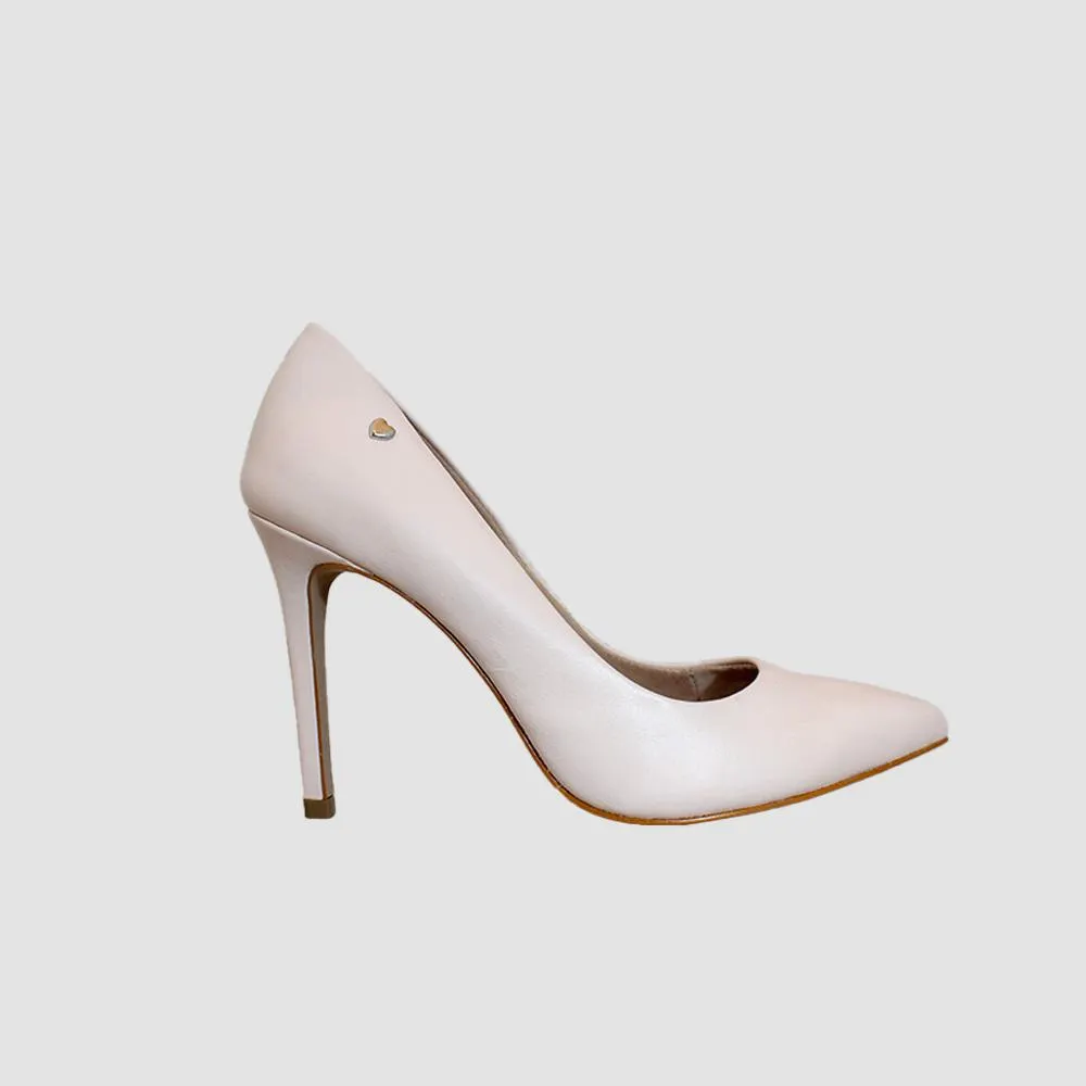 ZAPATILLAS PARA MUJER ABUNA CUERO PALOROSA