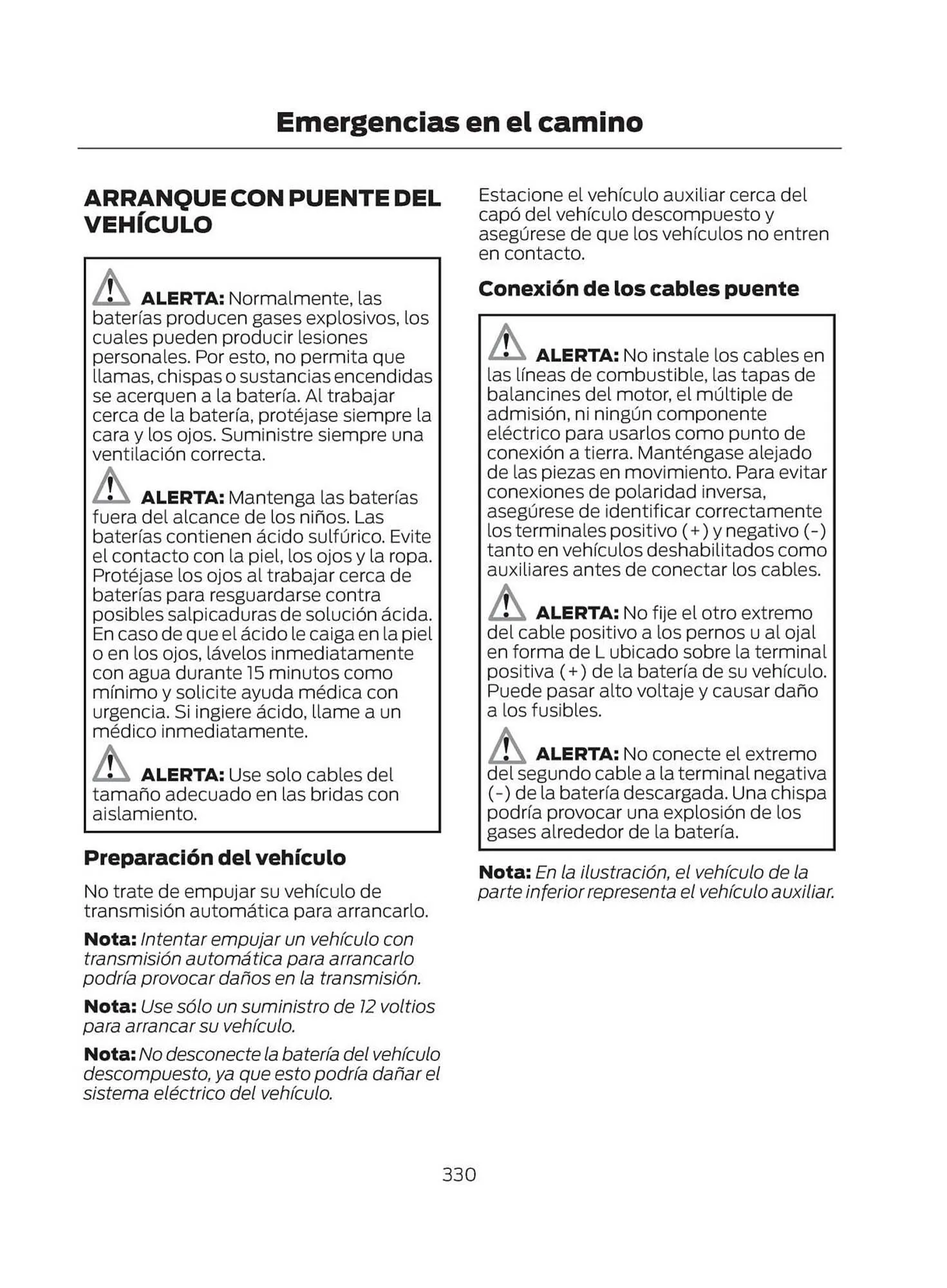 Catalogo de Catálogo Ford 29 de octubre al 29 de octubre 2025 - Pag 332