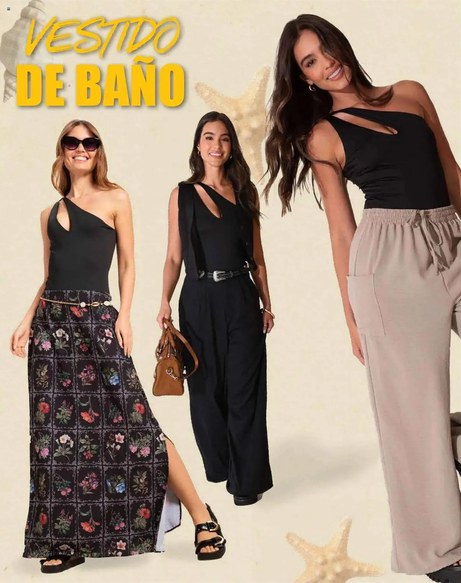 Catalogo de Catálogo Pacífika 20 de mayo al 21 de julio 2025 - Pag 18