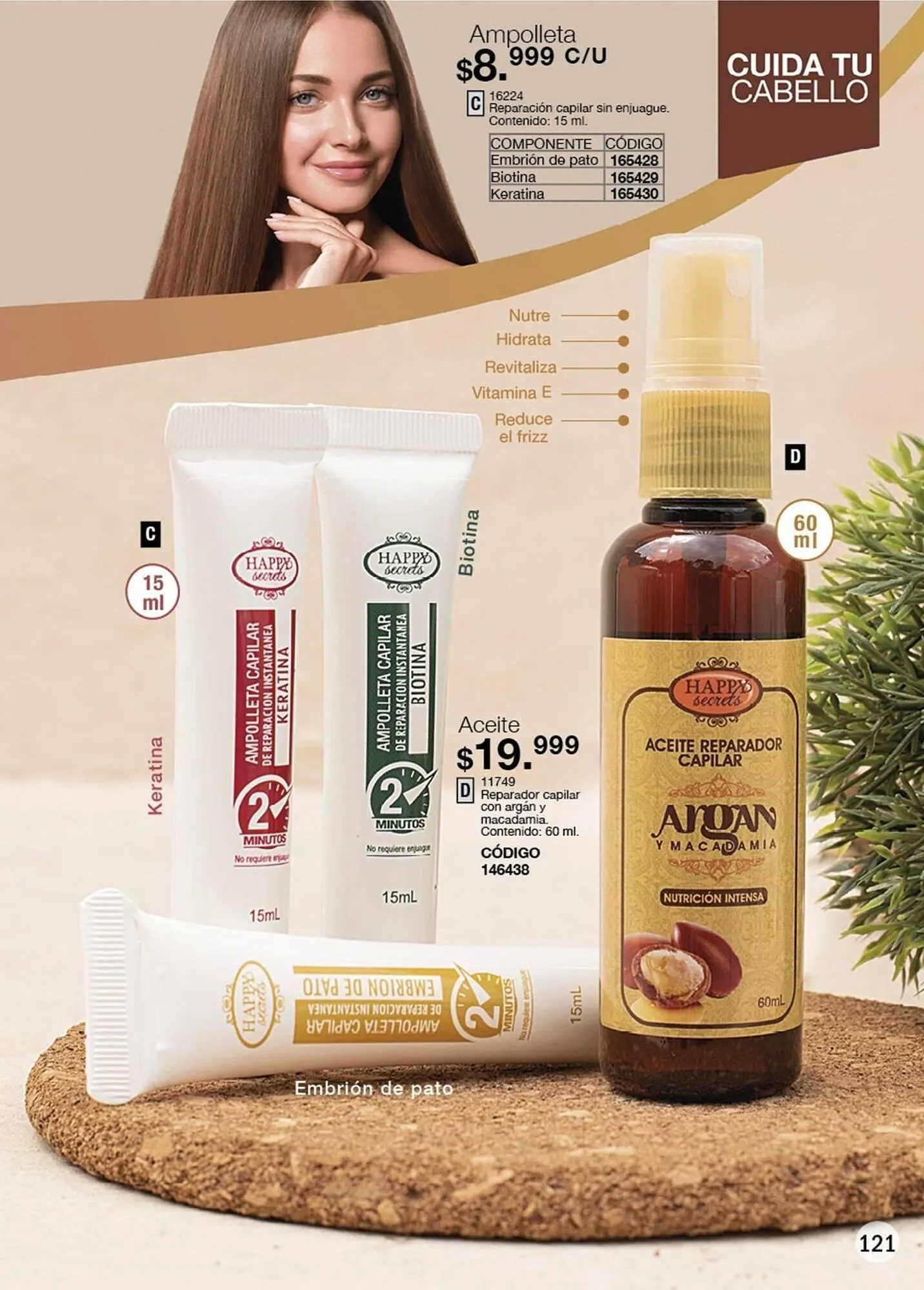 Catalogo de Catálogo Juana Bonita 15 de enero al 23 de enero 2025 - Pag 24