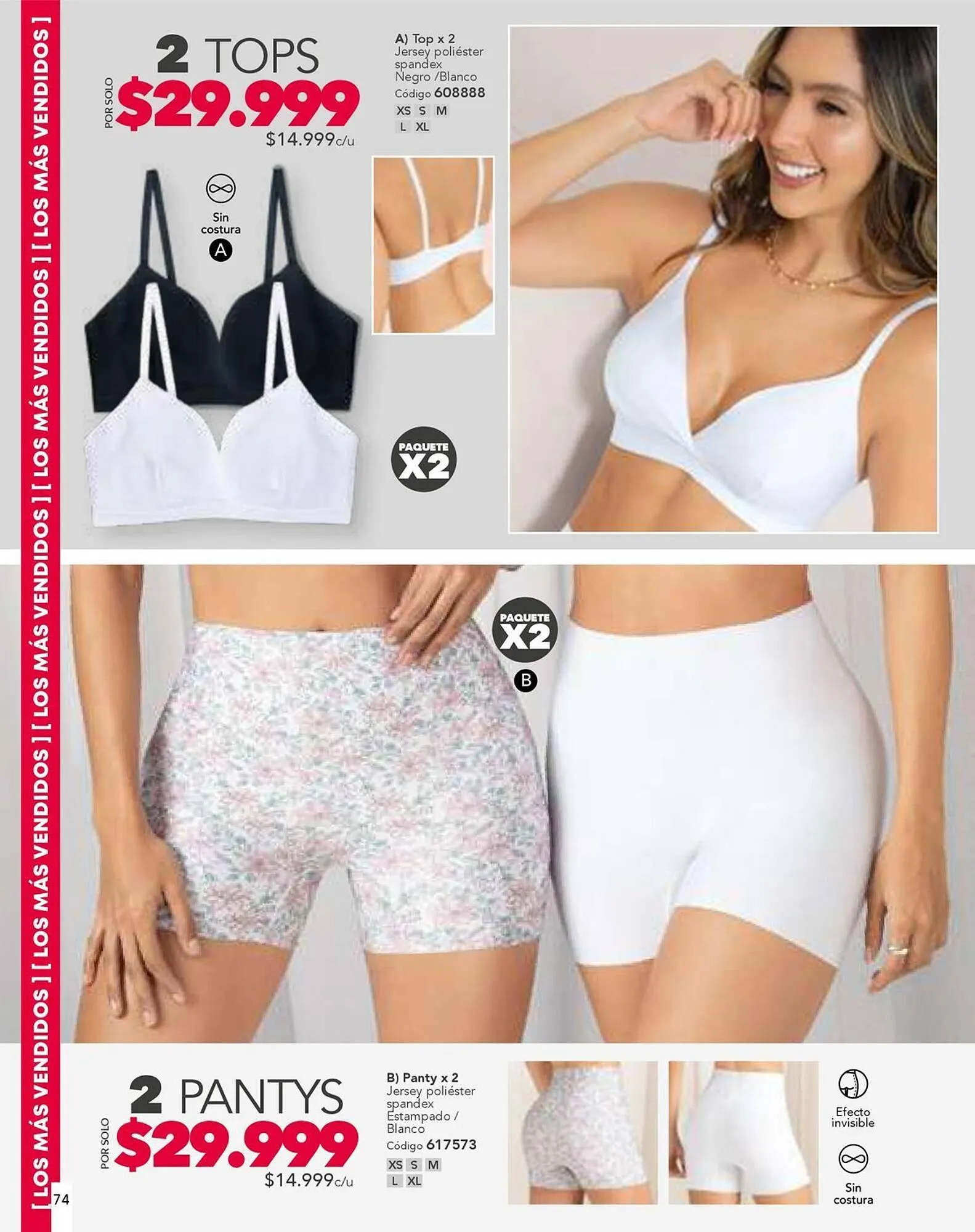 Catalogo de Catálogo Loguin 30 de diciembre al 13 de enero 2025 - Pag 84