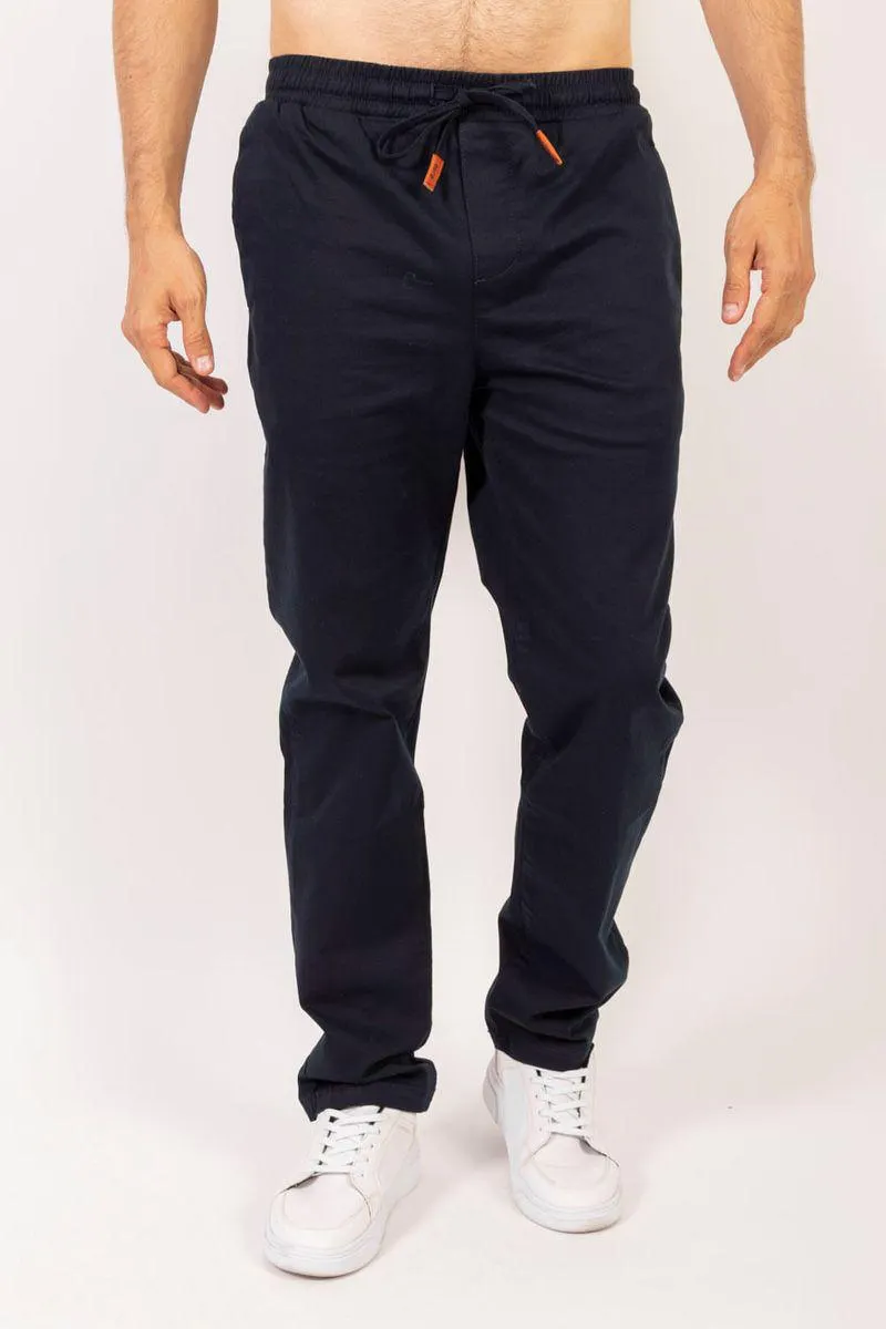 Pantalones jogger