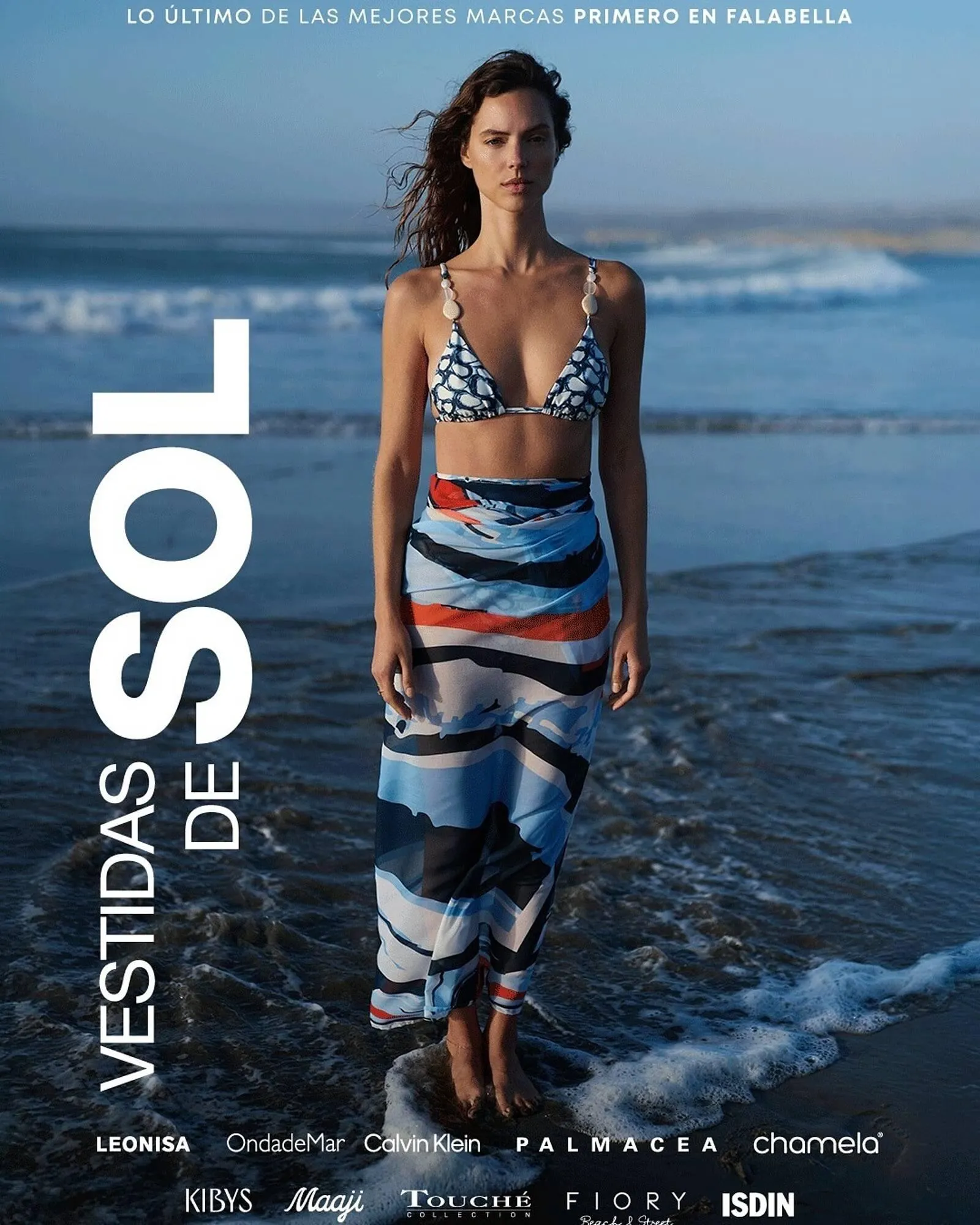 Catalogo de Catálogo Falabella 18 de marzo al 31 de marzo 2026 - Pag 1