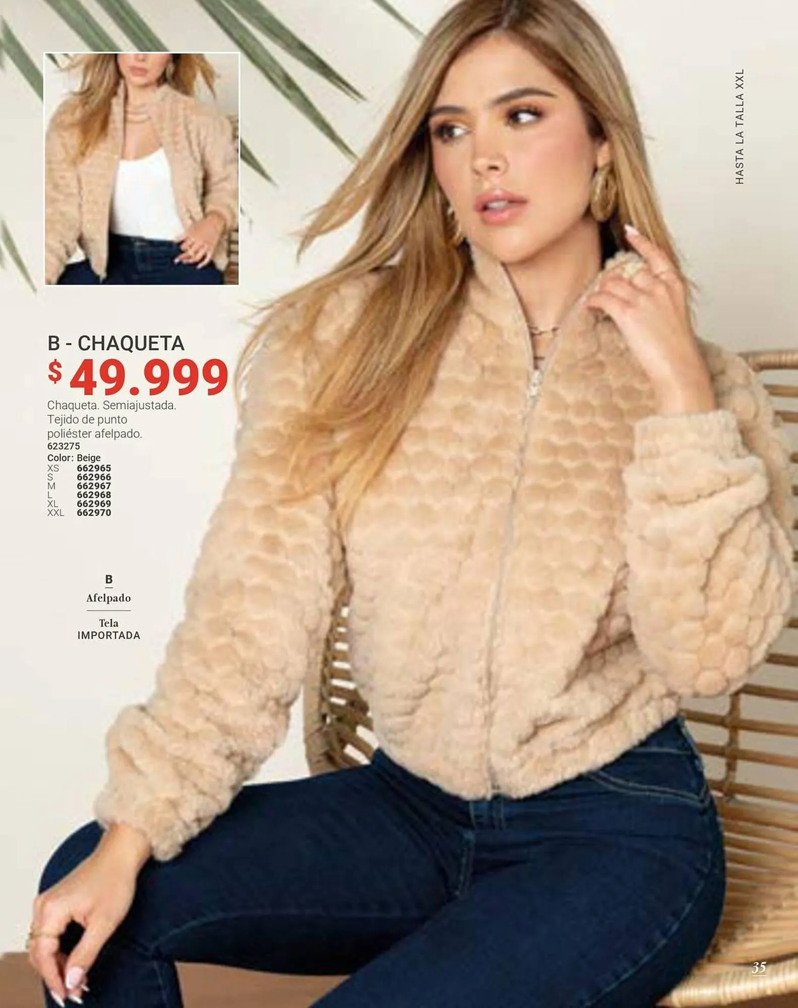 Catalogo de Catálogo Carmel 9 de septiembre al 25 de septiembre 2025 - Pag 35