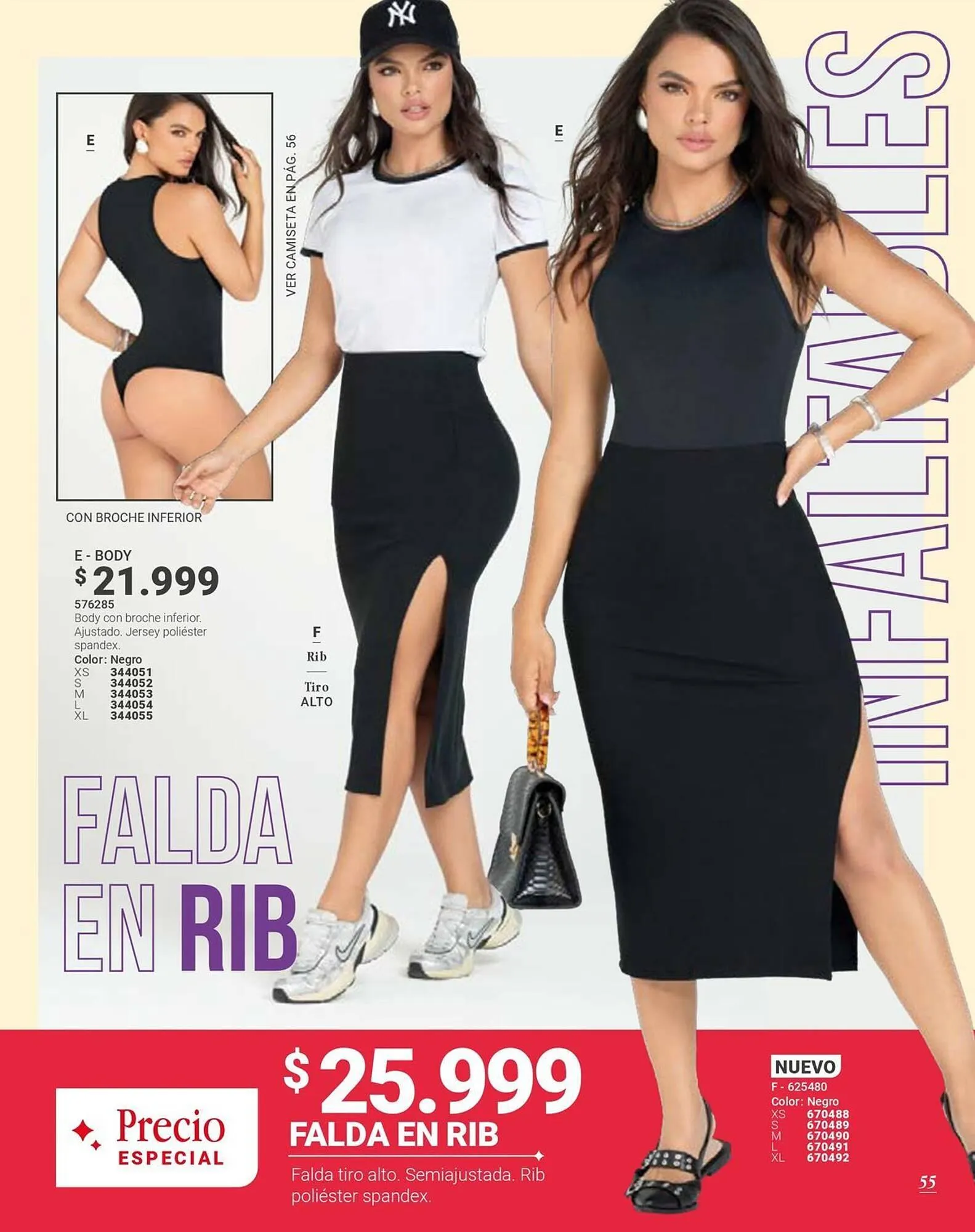 Catalogo de Catálogo Carmel 10 de octubre al 25 de octubre 2025 - Pag 55