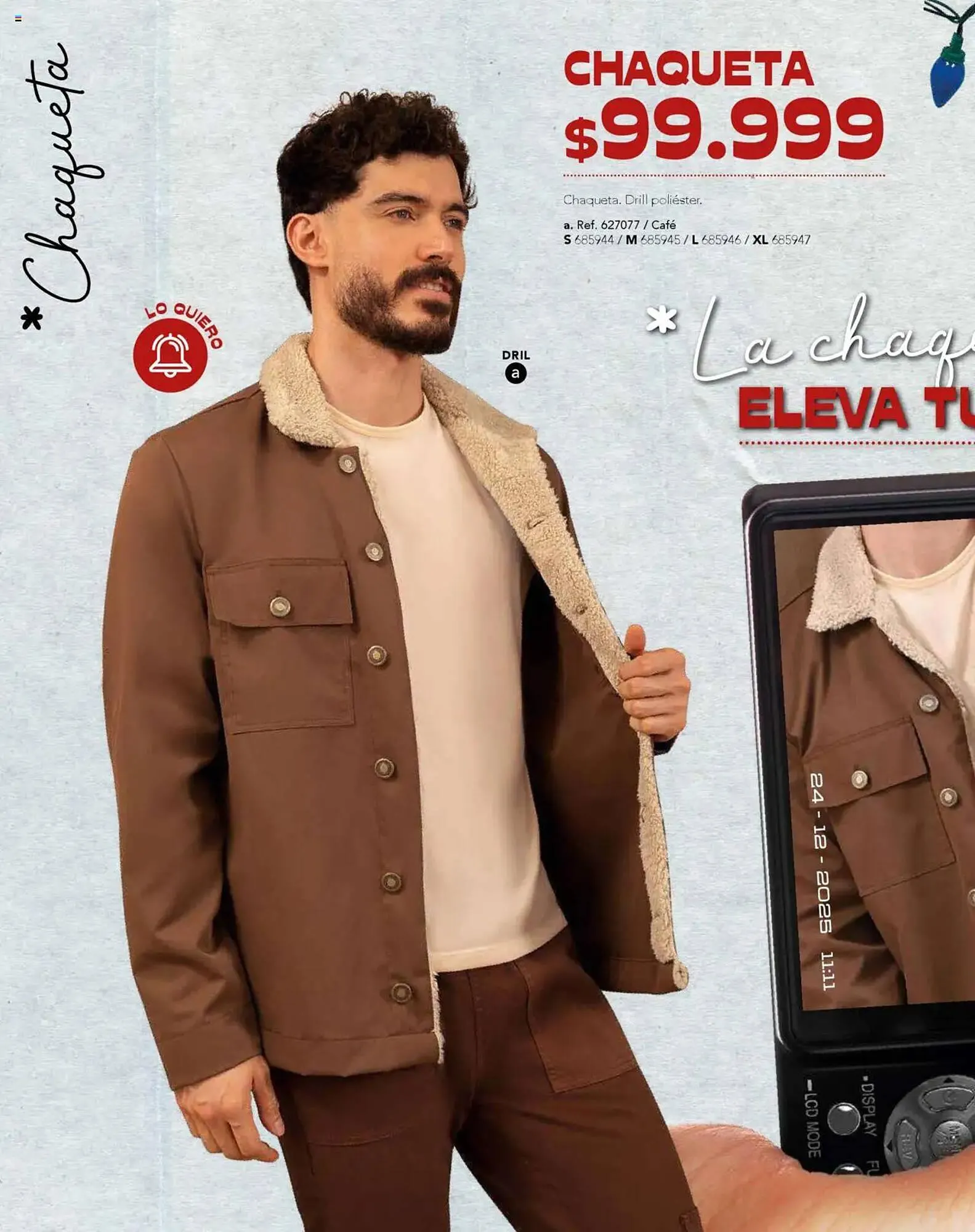 Catalogo de Catálogo Pacífika 25 de septiembre al 1 de enero 2026 - Pag 166