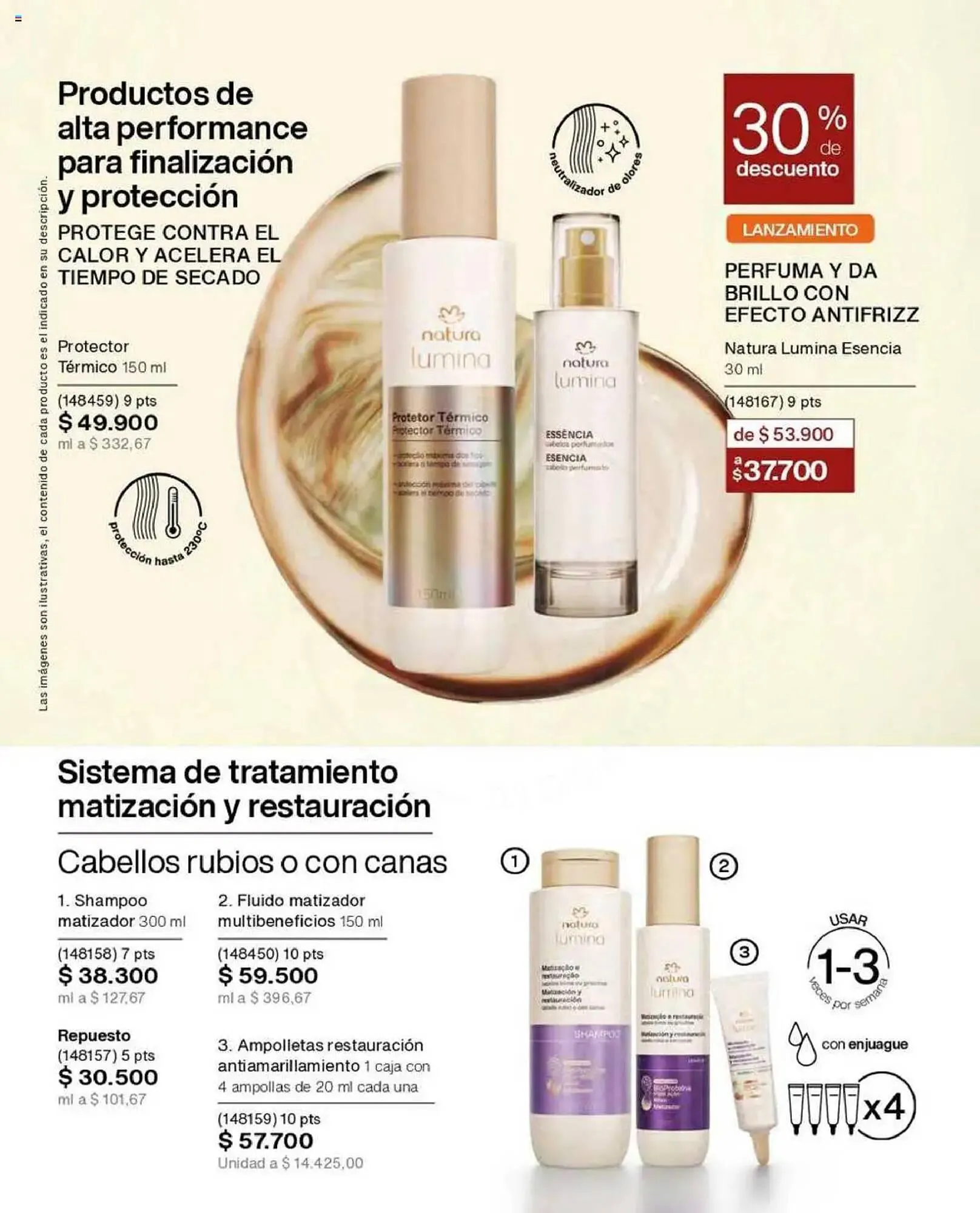 Catalogo de Catálogo Natura 24 de junio al 17 de agosto 2025 - Pag 118