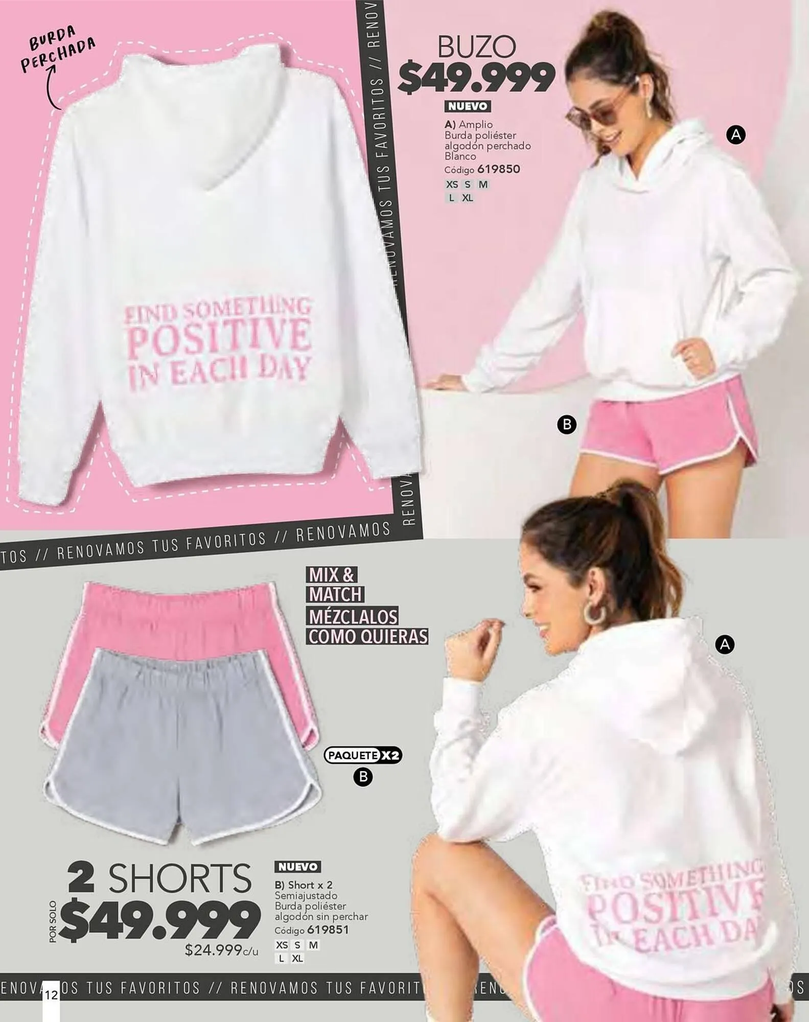 Catalogo de Catálogo Loguin 14 de enero al 15 de febrero 2025 - Pag 159