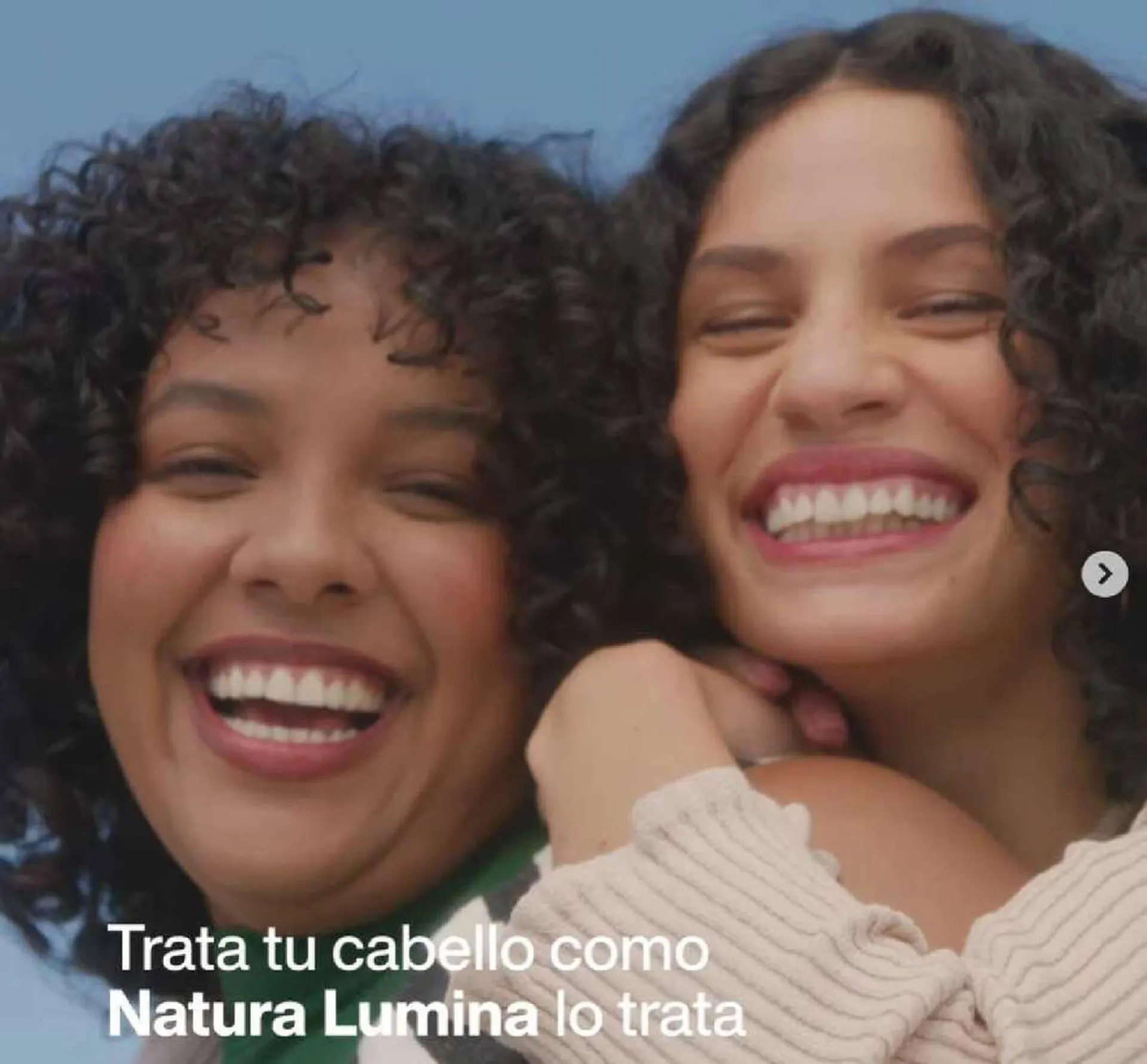 Catalogo de Catálogo Natura 19 de octubre al 13 de diciembre 2023 - Pag 1