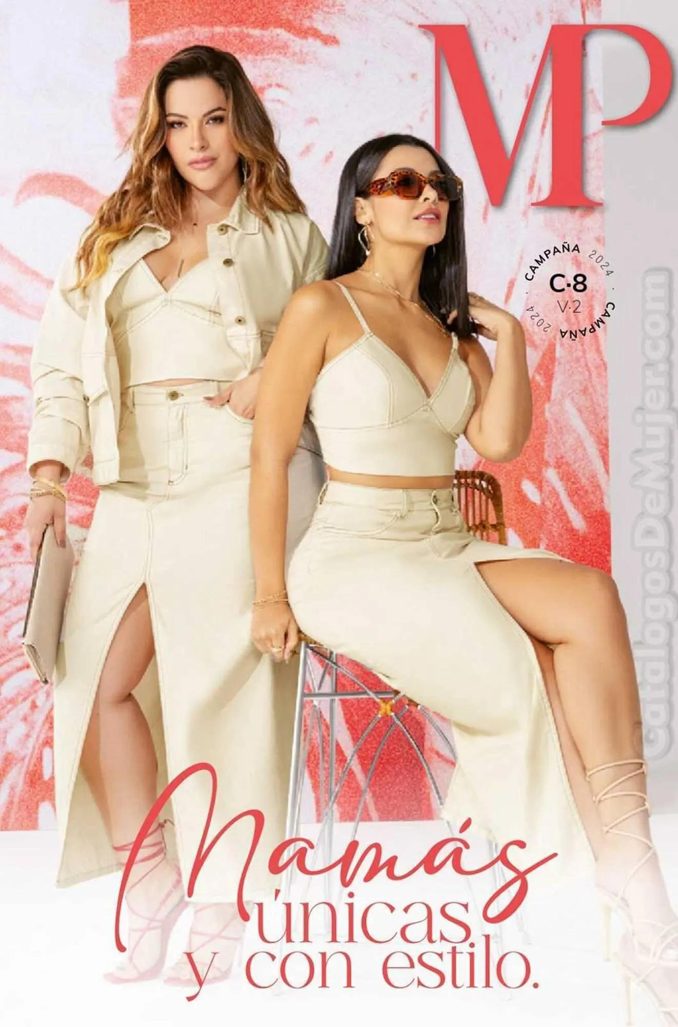 Catálogo Marketing Personal - 1