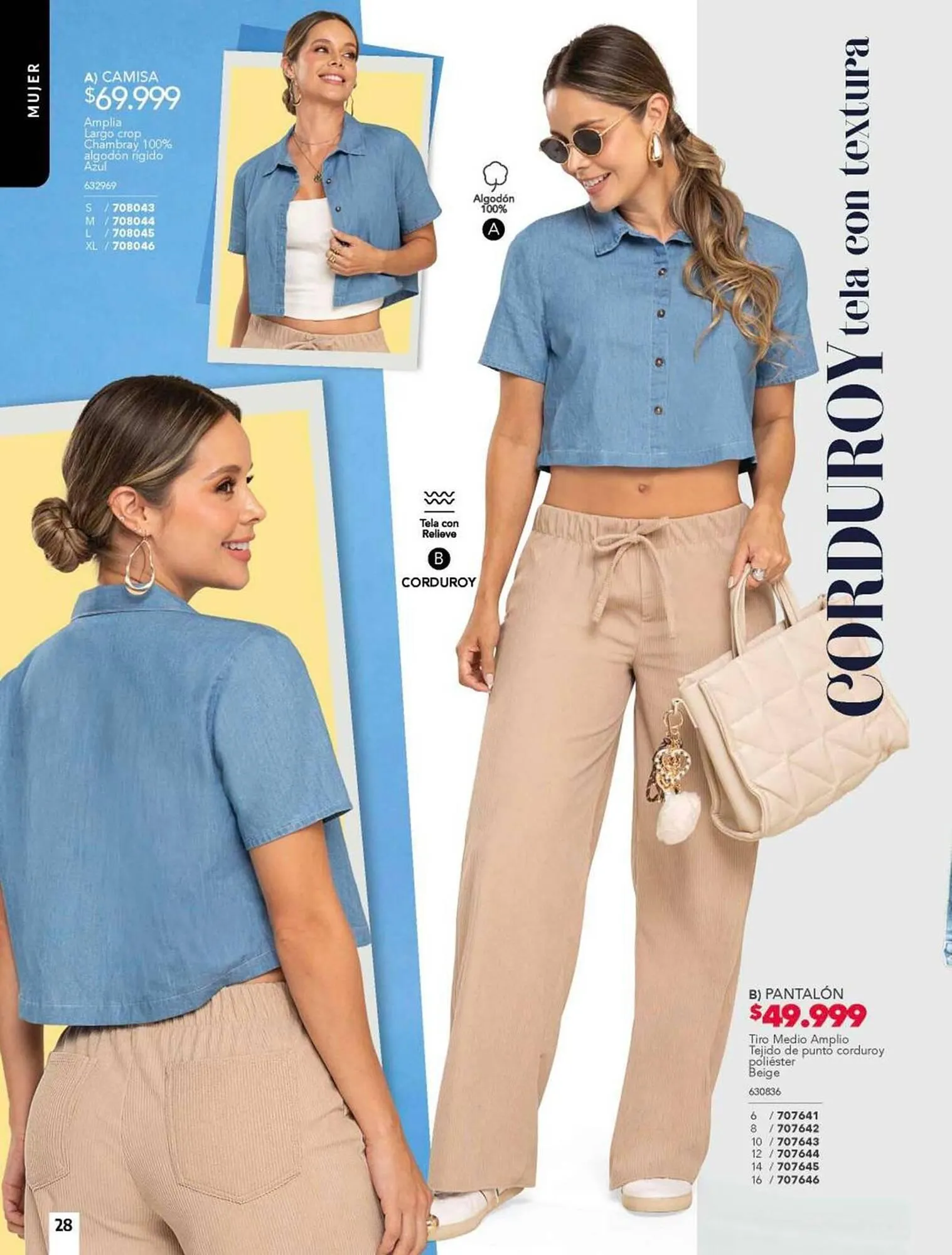 Catalogo de Catálogo Loguin 12 de abril al 21 de mayo 2026 - Pag 30