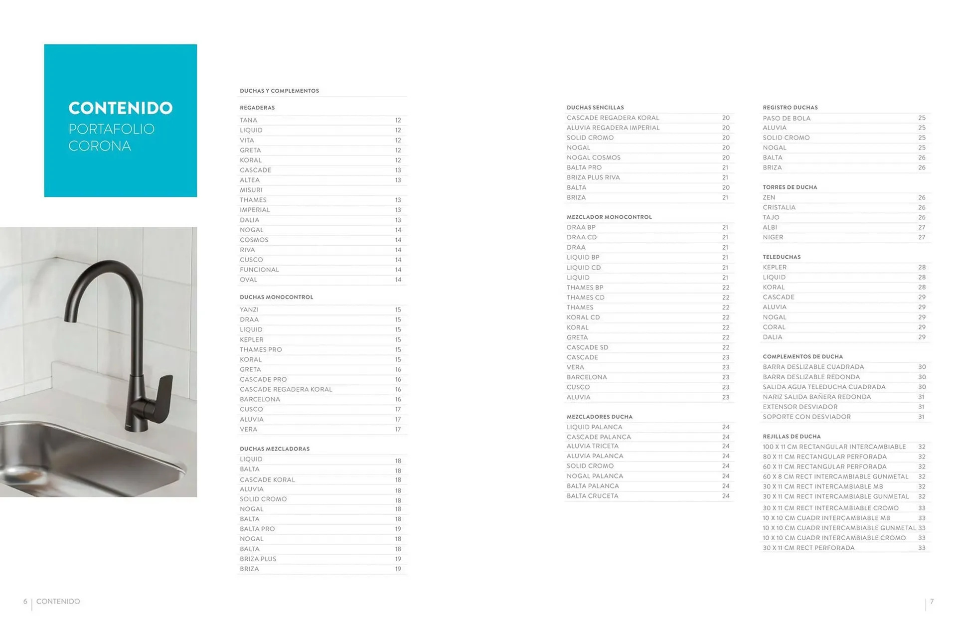 Catalogo de Catálogo Hipercentro Corona 24 de octubre al 31 de diciembre 2025 - Pag 4