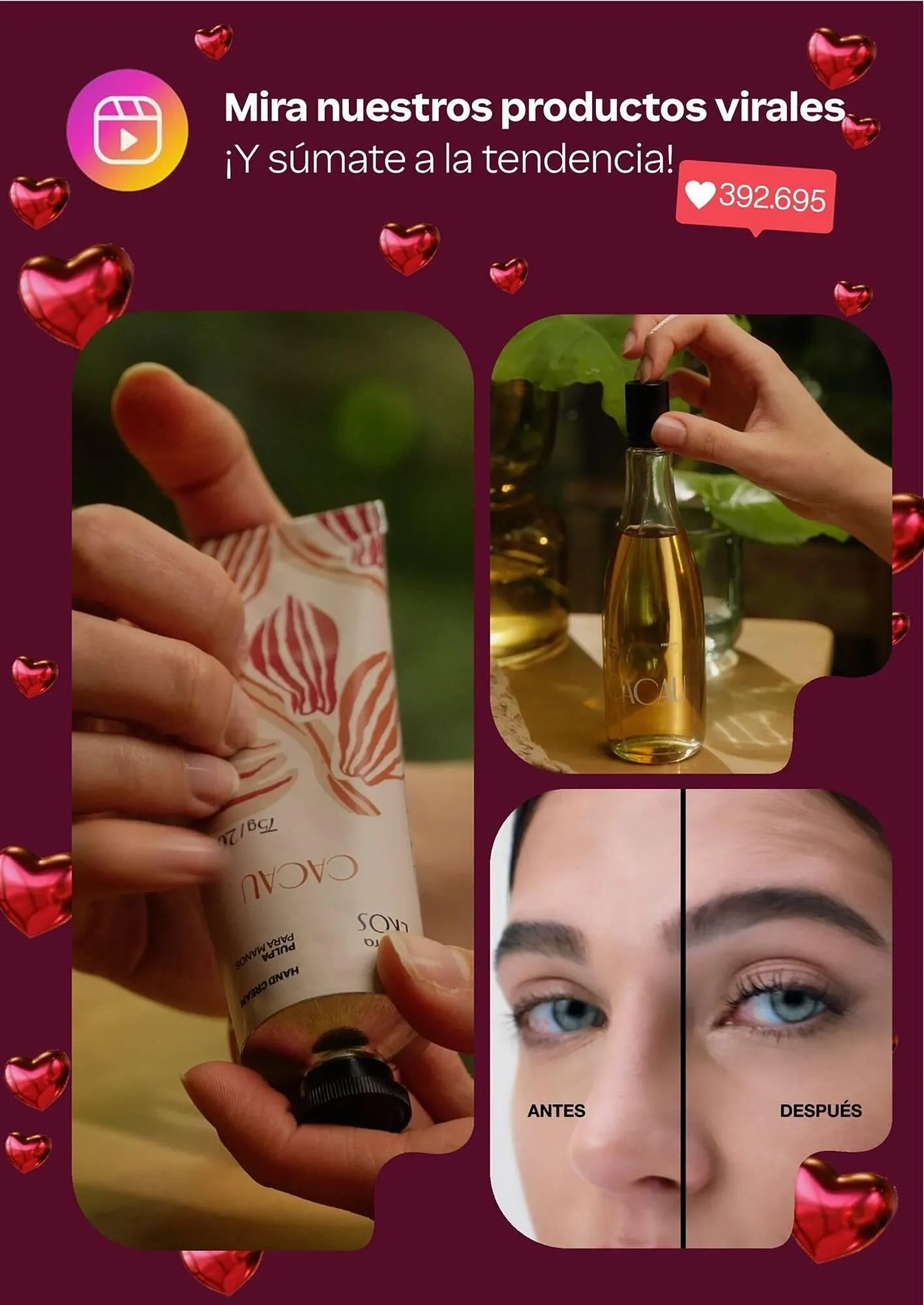 Catalogo de Catálogo Natura 1 de febrero al 28 de febrero 2026 - Pag 6