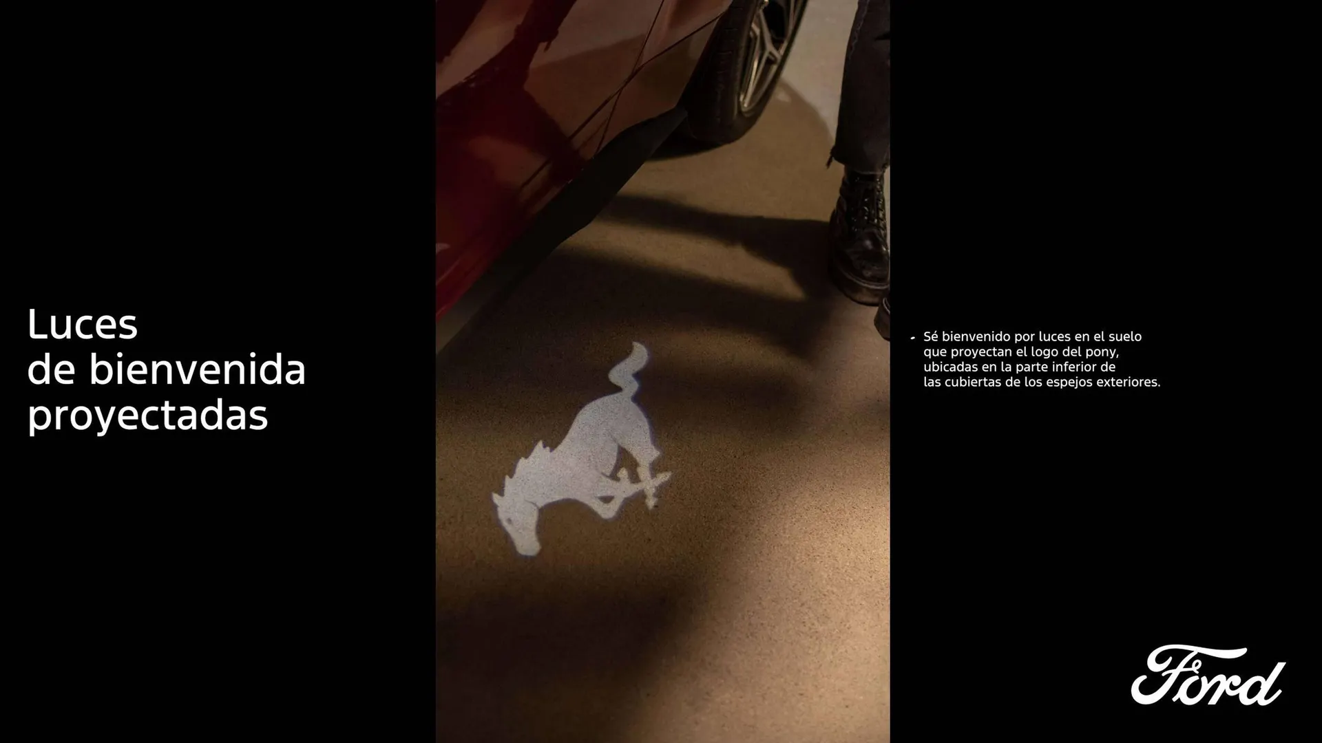 Catalogo de Catálogo Ford 25 de marzo al 31 de diciembre 2025 - Pag 10