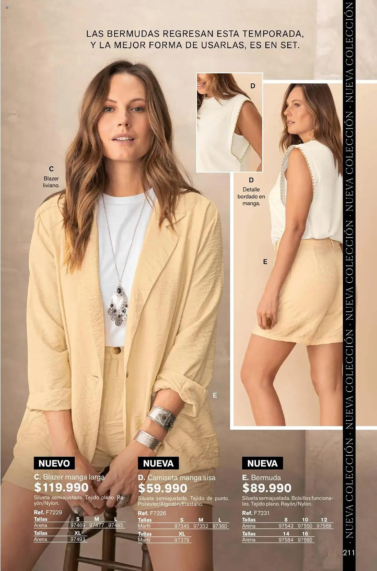 Catalogo de Catálogo Leonisa 4 de febrero al 28 de febrero 2025 - Pag 427