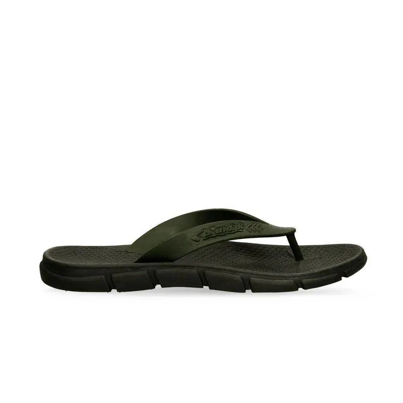 Sandalias Negro Sandak Jacinto S Hombre