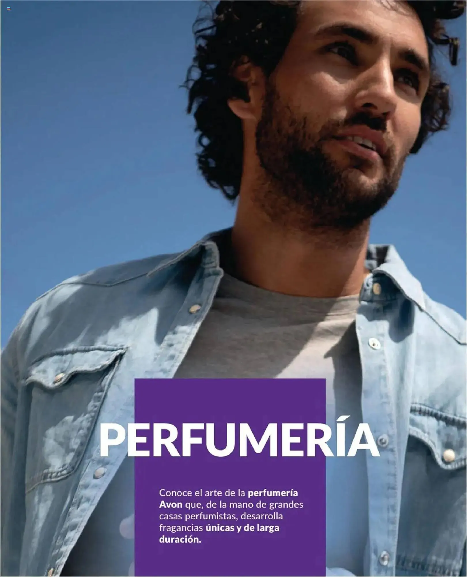 Catalogo de Catálogo Avon 29 de mayo al 13 de julio 2025 - Pag 53