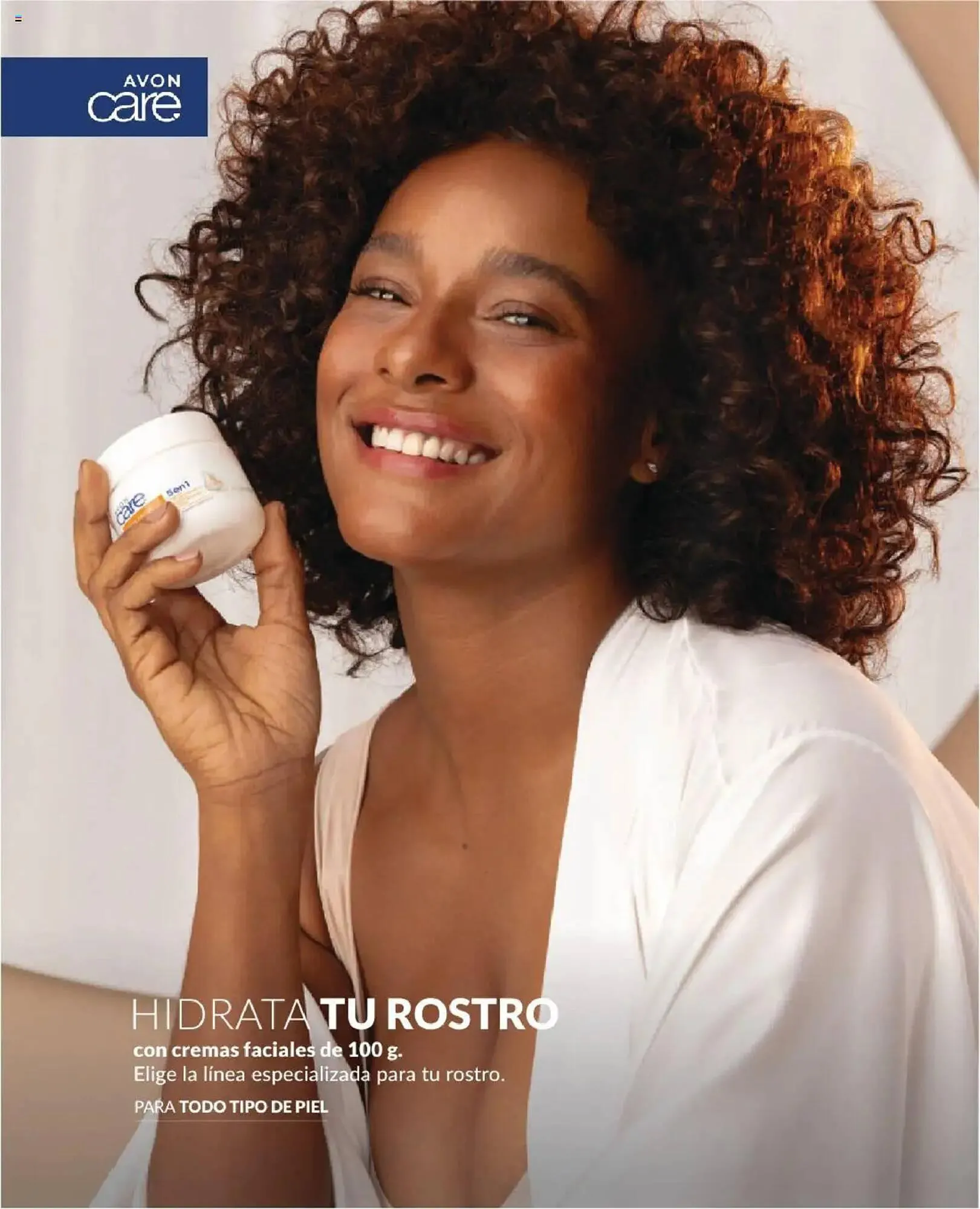 Catalogo de Catálogo Avon 29 de mayo al 13 de julio 2025 - Pag 100