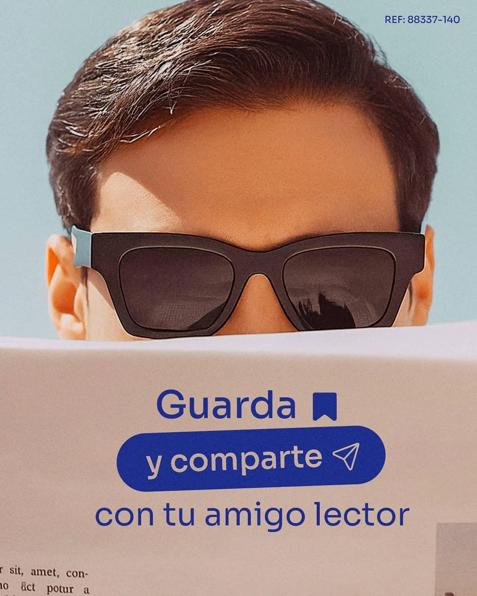 Catalogo de Catálogo Óptica Santa Lucía 3 de septiembre al 9 de septiembre 2025 - Pag 5