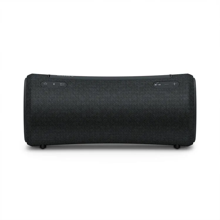 Parlante SONY SRS-XG300 Negro