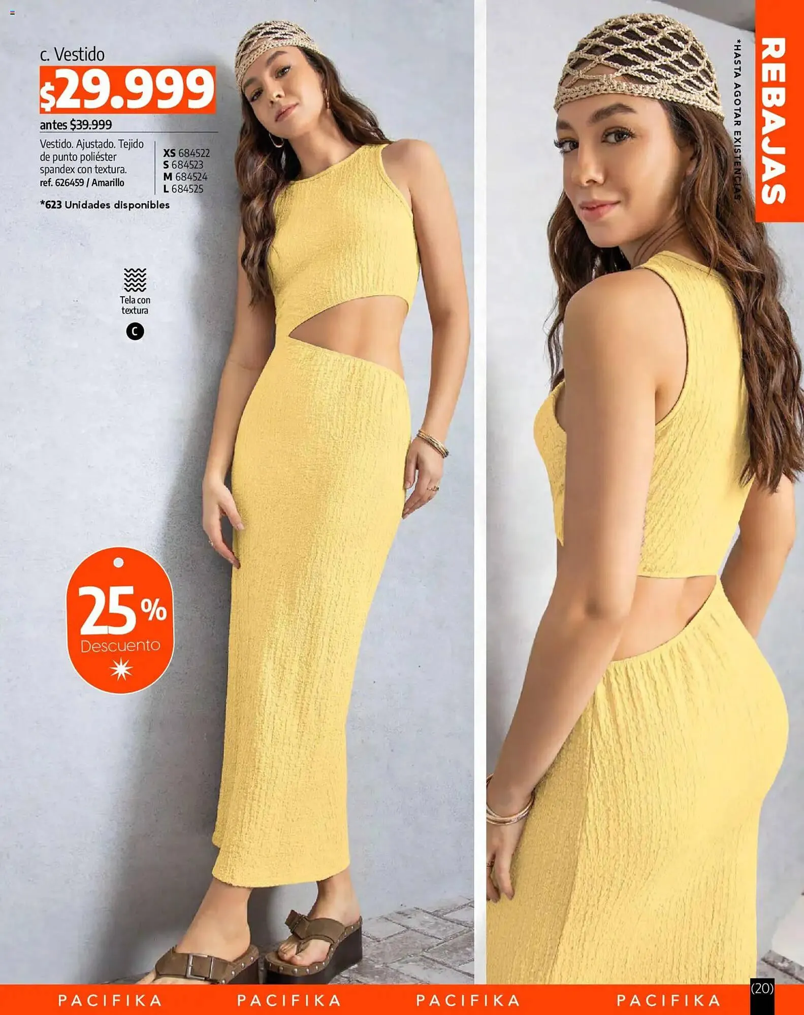 Catalogo de Catálogo Pacífika 1 de enero al 1 de febrero 2026 - Pag 241