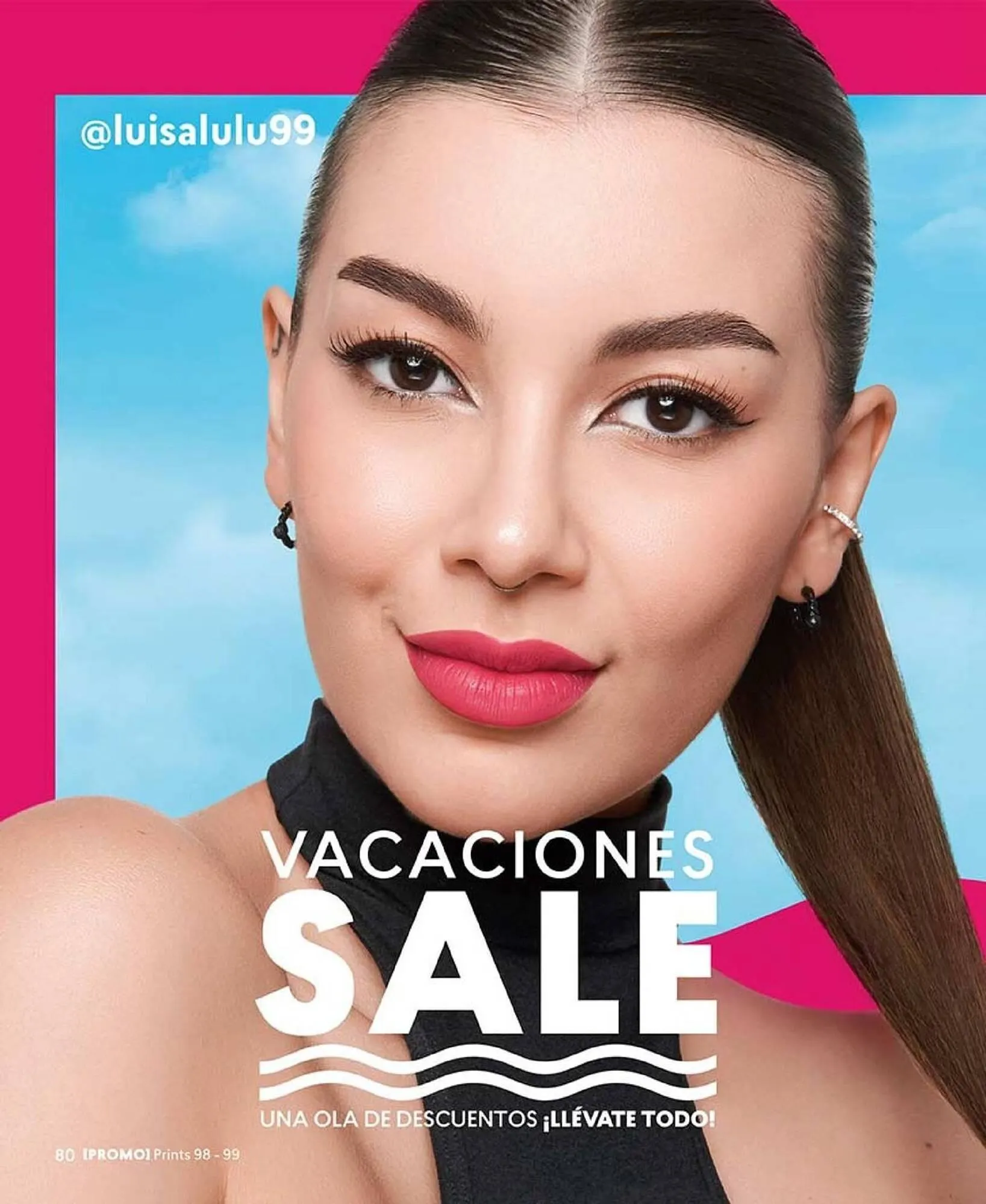 Catalogo de Catálogo Cyzone 17 de diciembre al 17 de febrero 2025 - Pag 77