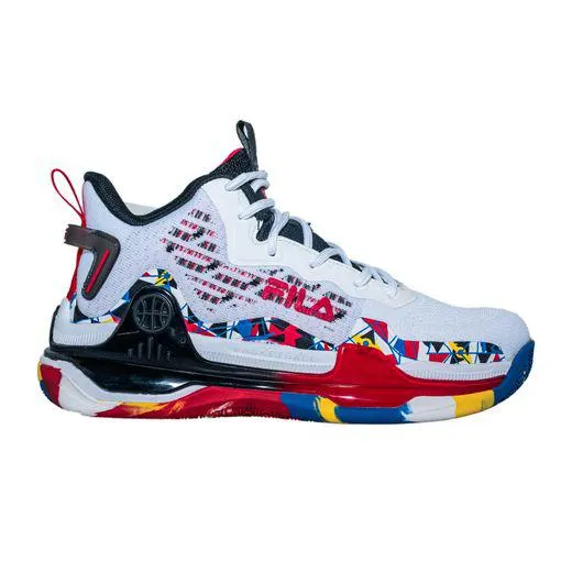 Bota Hombre Fila Ragionevole