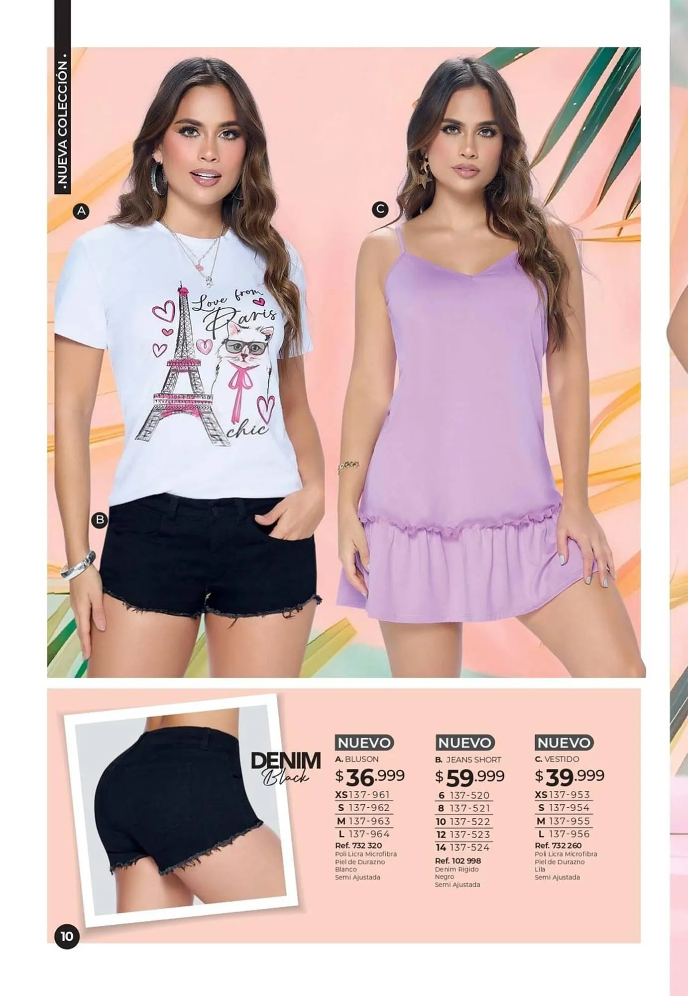 Catalogo de Catálogo Dolce Catálogos 18 de diciembre al 18 de marzo 2025 - Pag 156