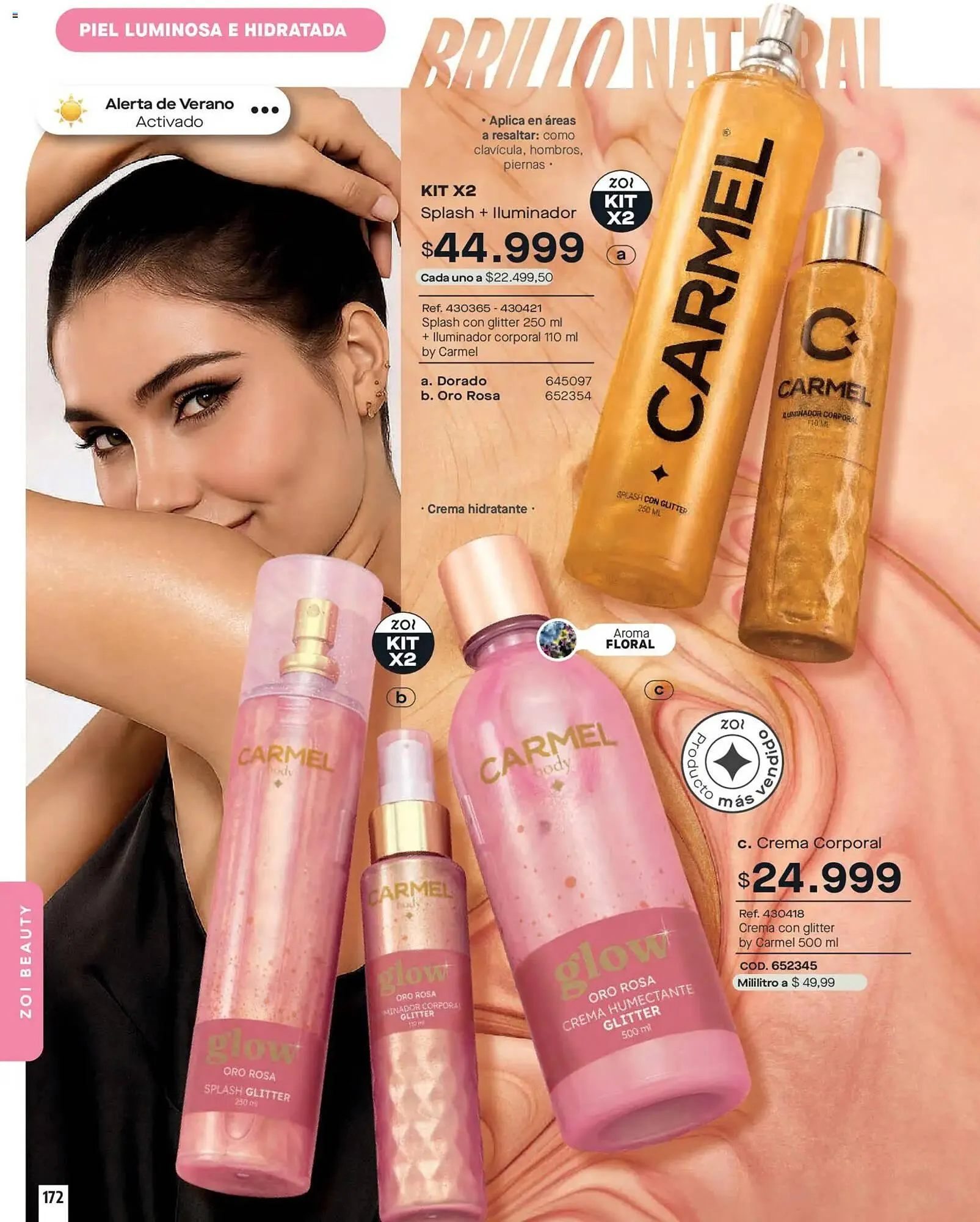 Catalogo de Catálogo Pacífika 1 de enero al 1 de febrero 2026 - Pag 172