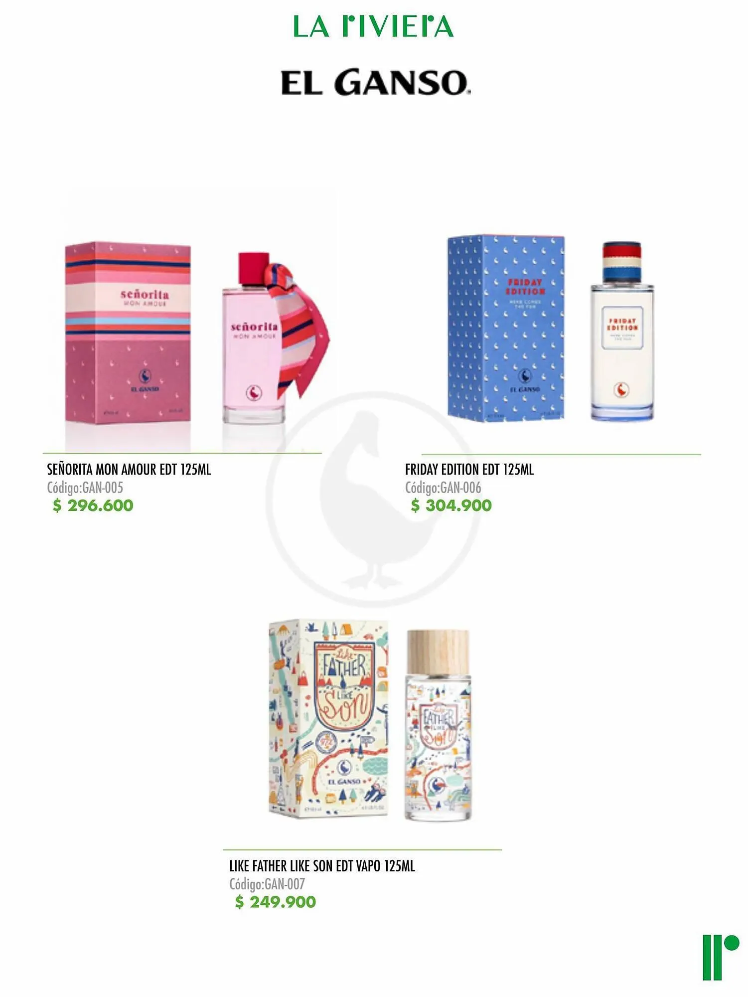 Catalogo de Catálogo La Riviera 15 de septiembre al 30 de septiembre 2023 - Pag 73