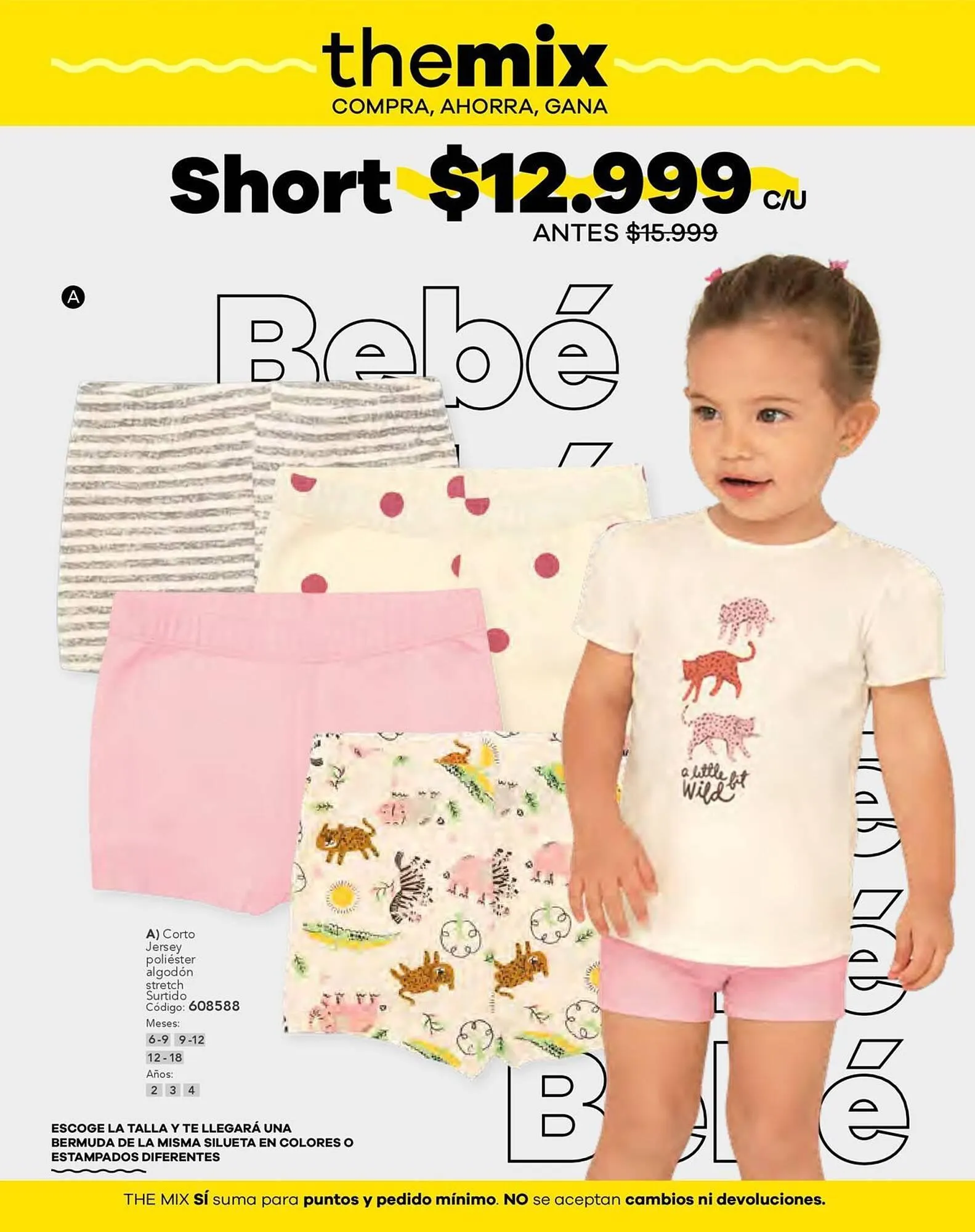 Catalogo de Catálogo Loguin 25 de marzo al 30 de abril 2025 - Pag 193