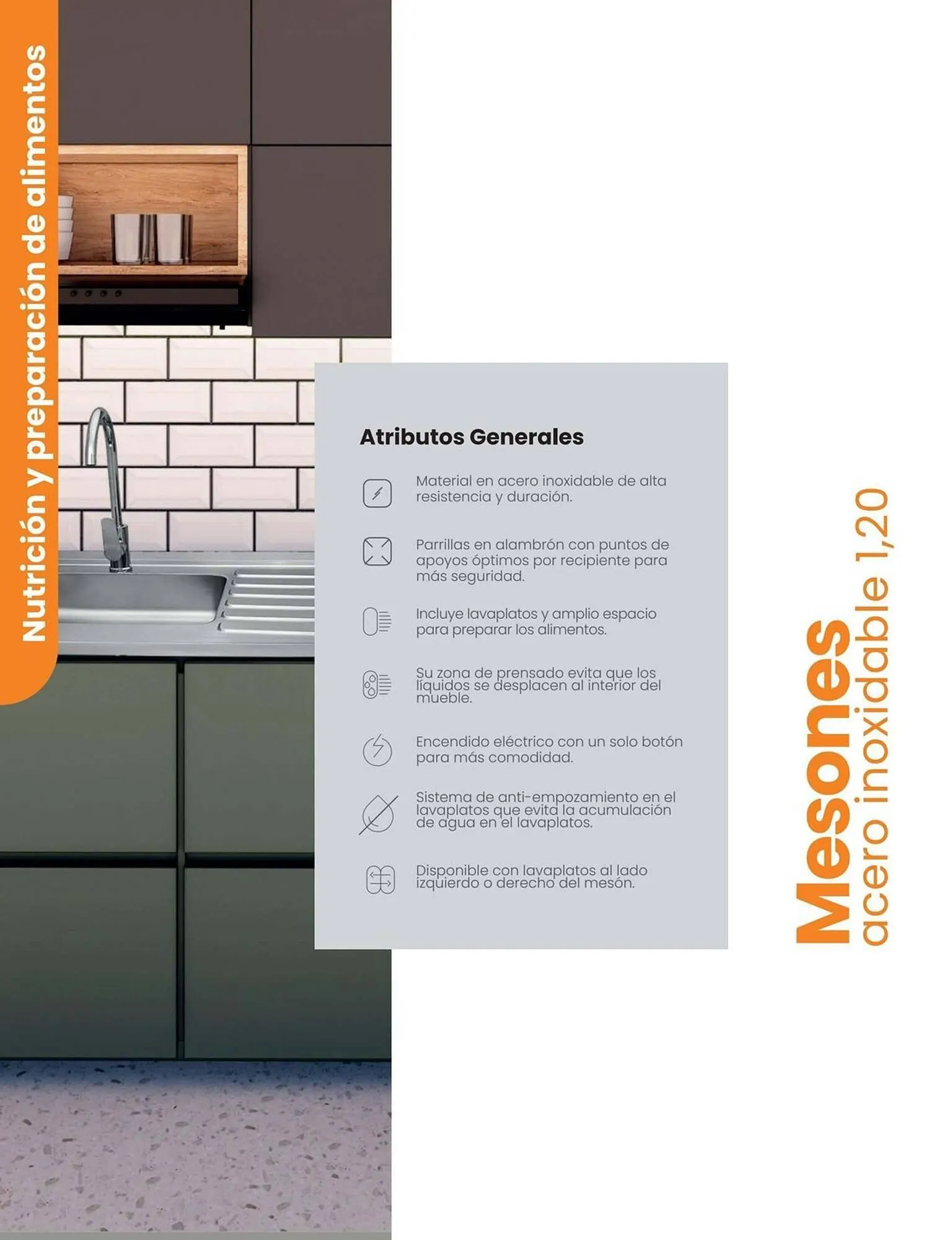 Catalogo de Catálogo Madecentro 23 de octubre al 6 de noviembre 2024 - Pag 73