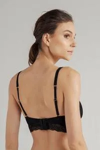 Brasier tipo bralette