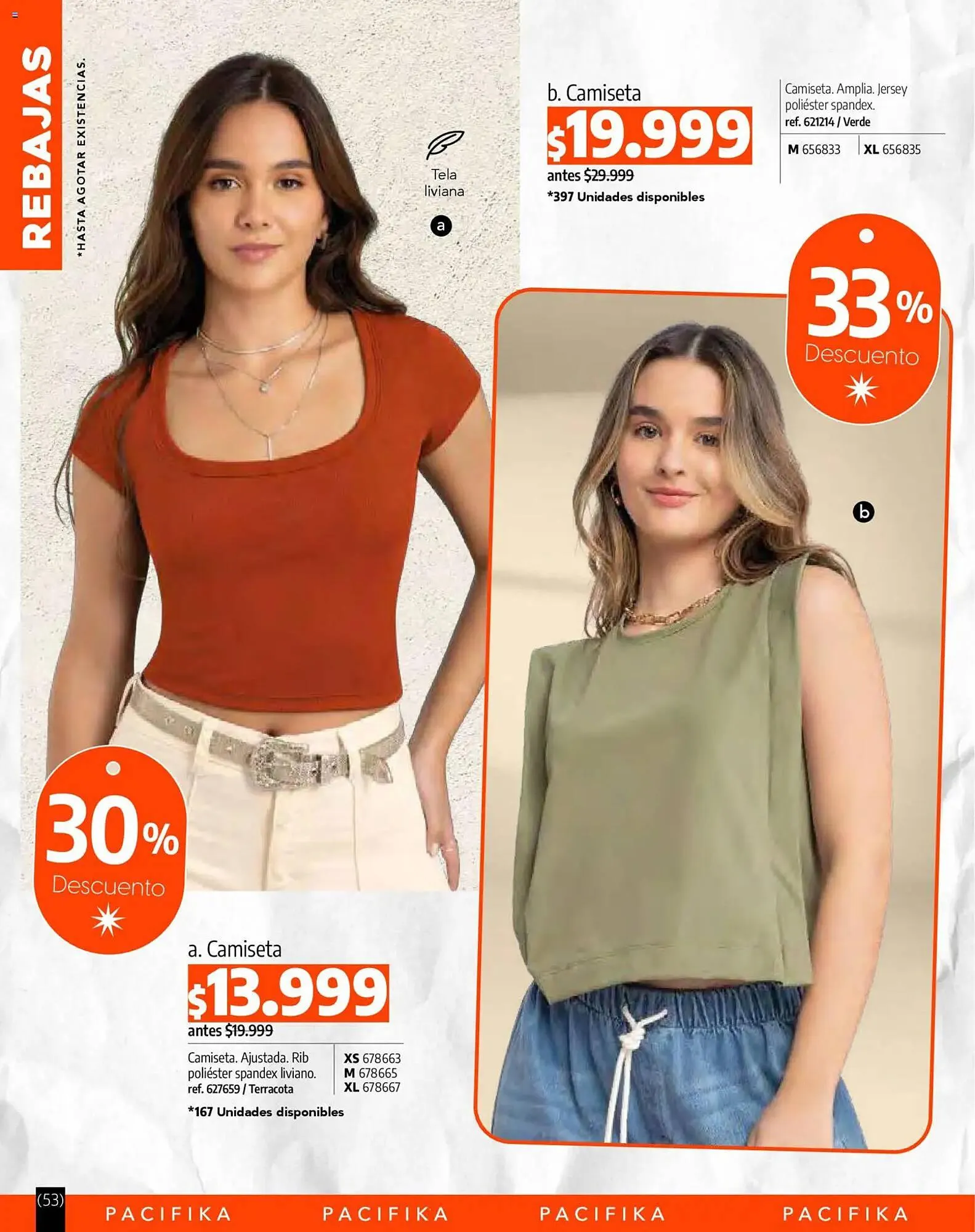 Catalogo de Catálogo Pacífika 1 de marzo al 31 de marzo 2026 - Pag 276