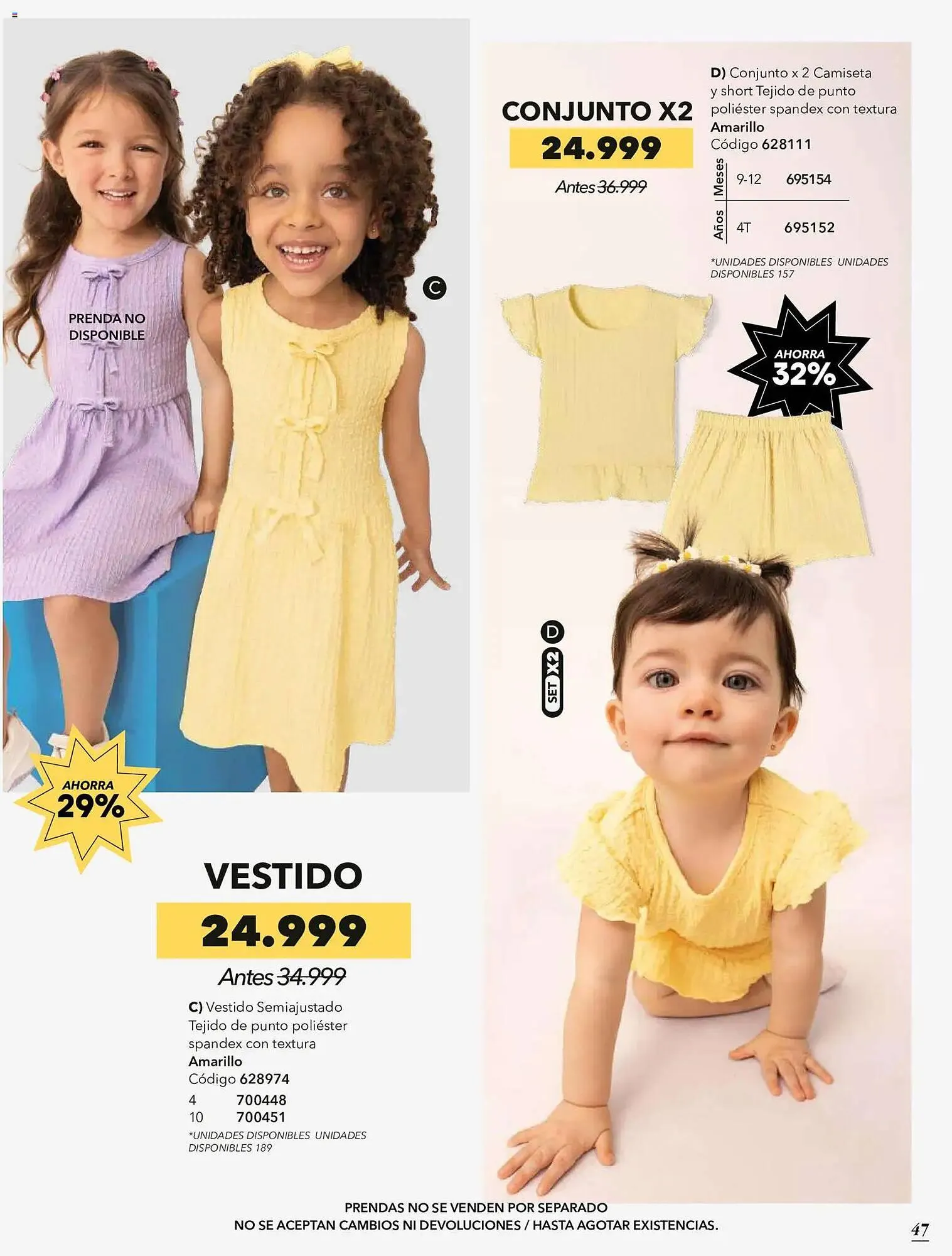 Catalogo de Catálogo Carmel 13 de mayo al 1 de agosto 2026 - Pag 237