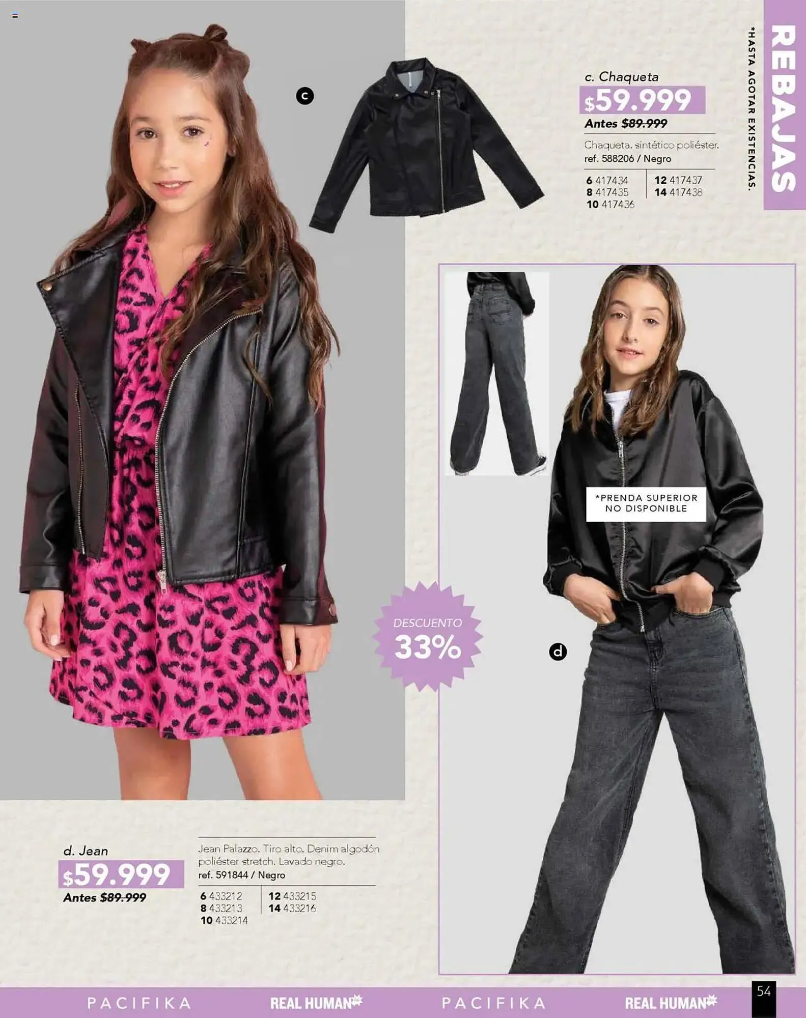 Catalogo de Catálogo Pacífika 8 de abril al 15 de junio 2025 - Pag 248